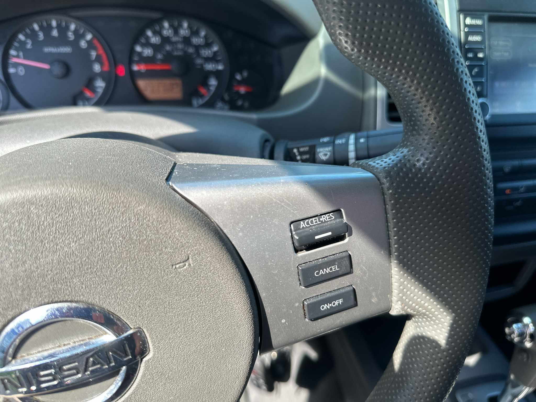 Used 2019 Nissan Frontier Truck
