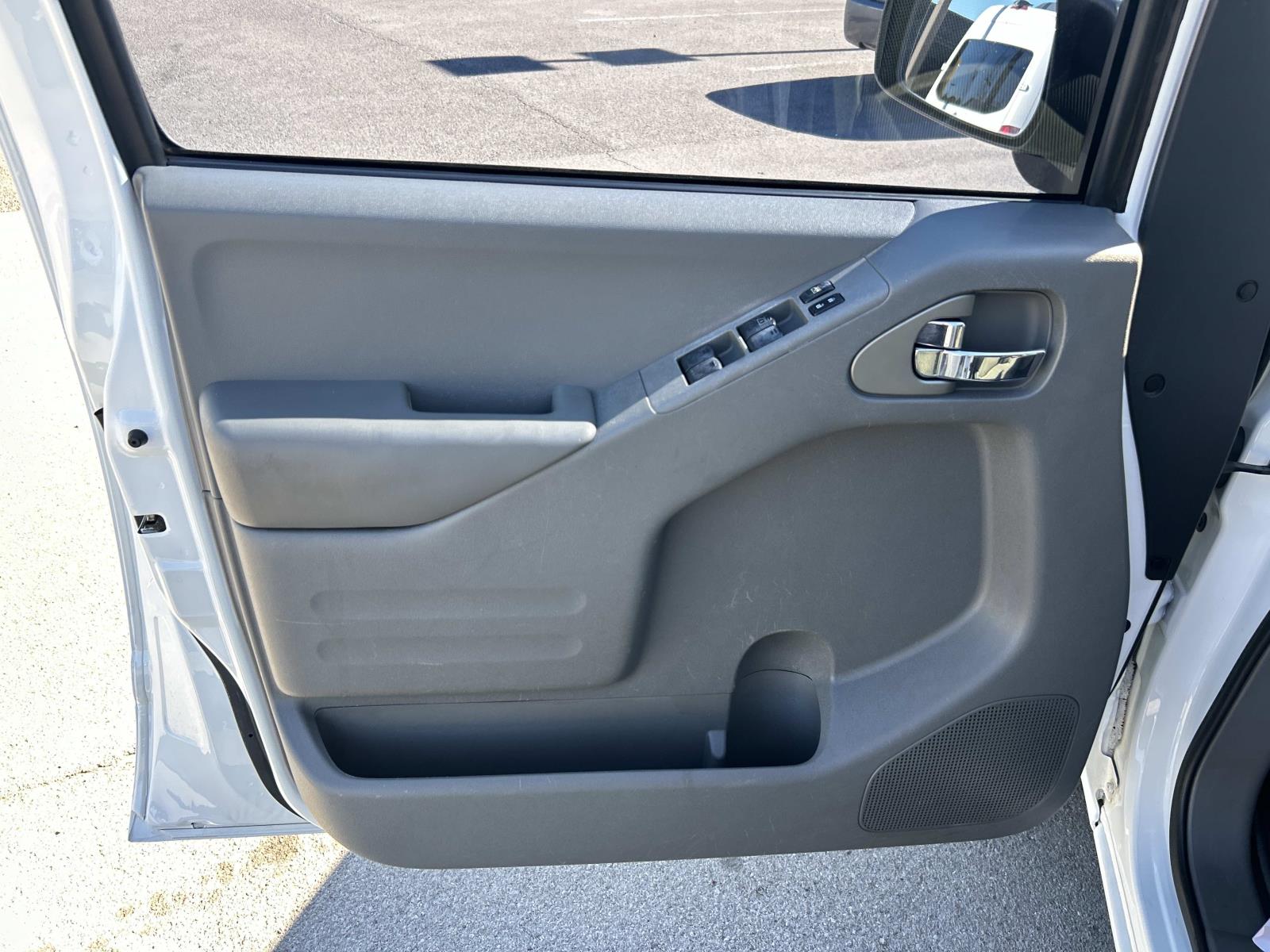 Used 2019 Nissan Frontier Truck