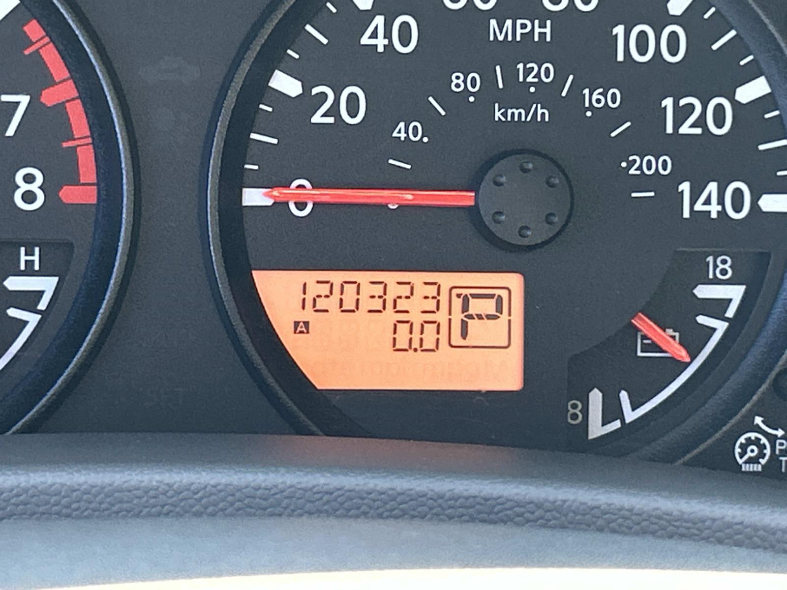 Used 2019 Nissan Frontier Truck
