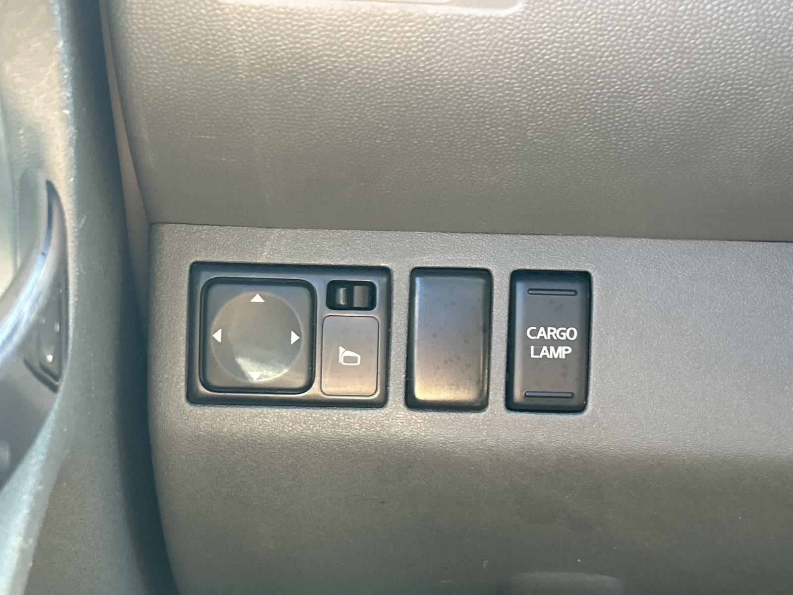 Used 2019 Nissan Frontier Truck
