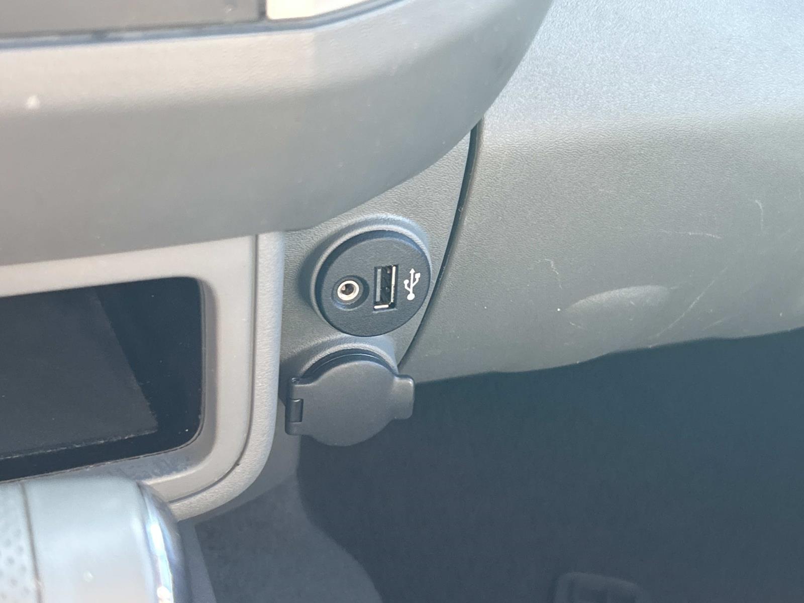 Used 2019 Nissan Frontier Truck
