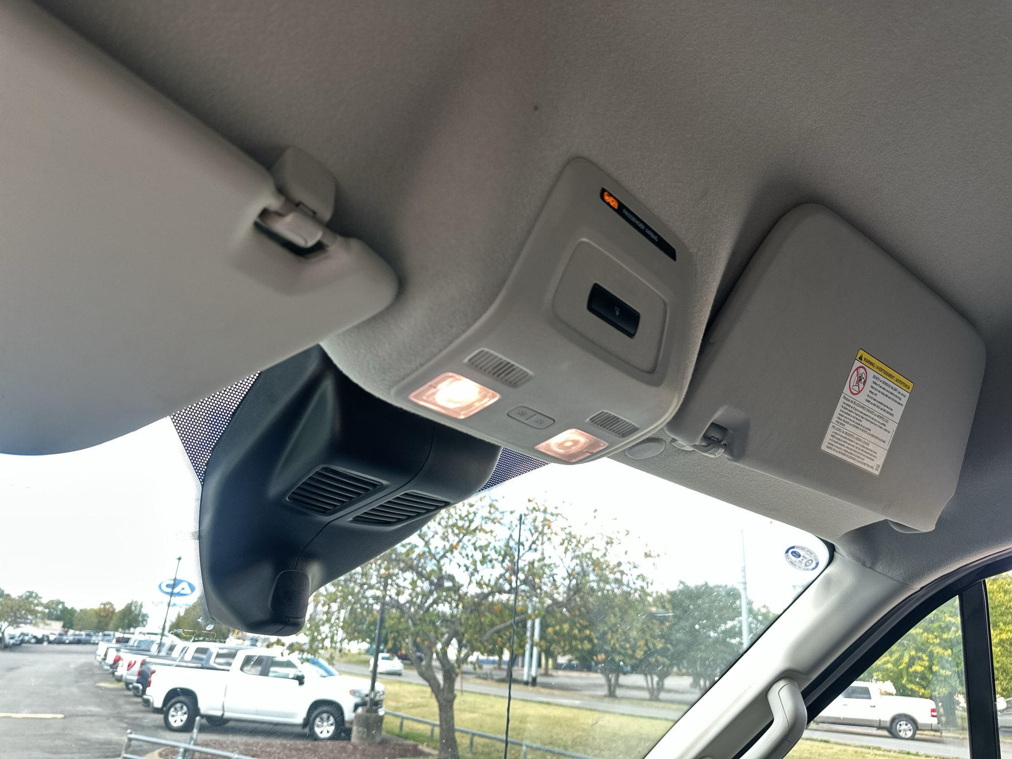 Used 2025 Ford Transit Van T-250 Med Roof Slide Van