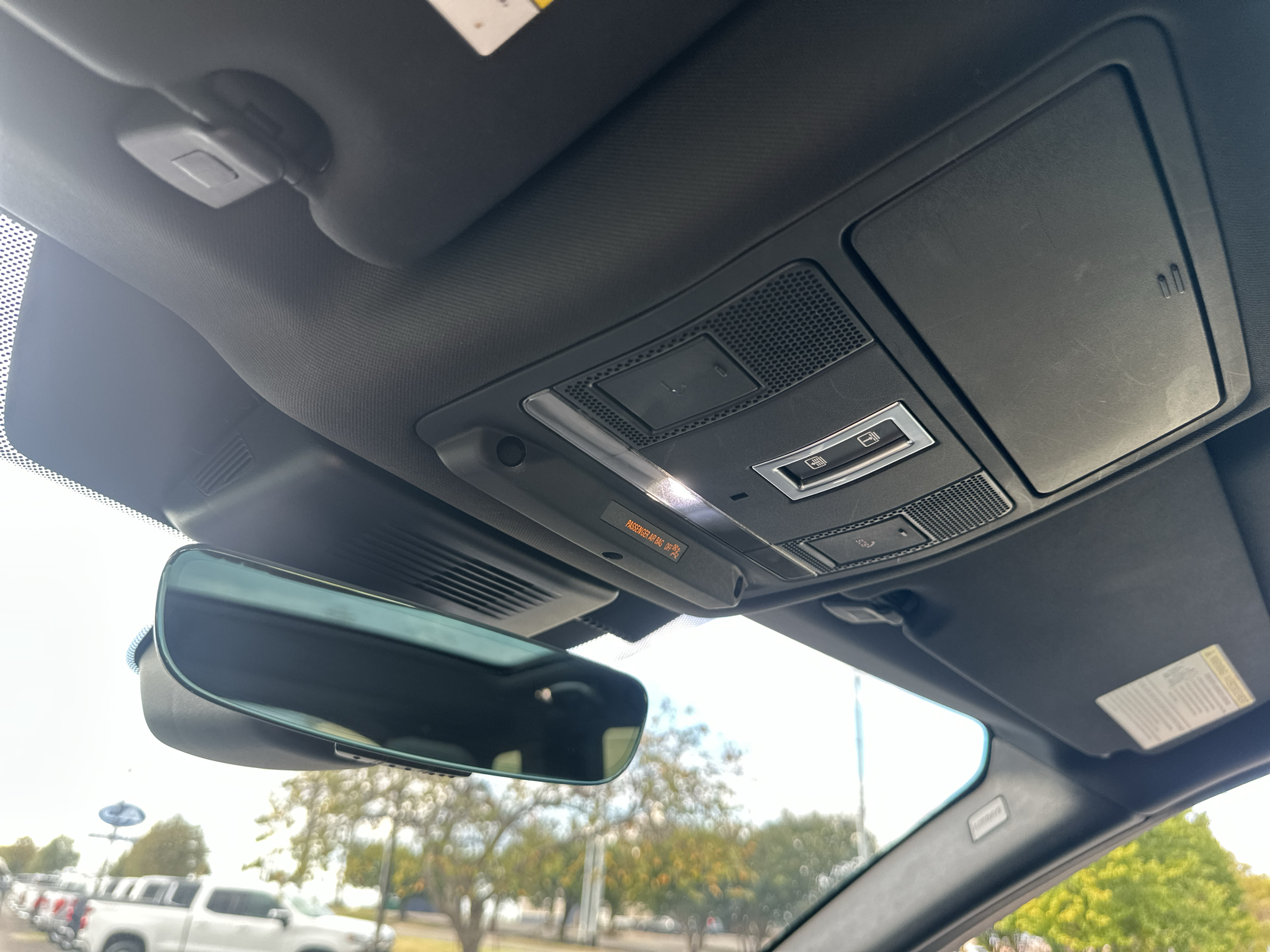 Used 2020 Land rover Discovery Sport SUV