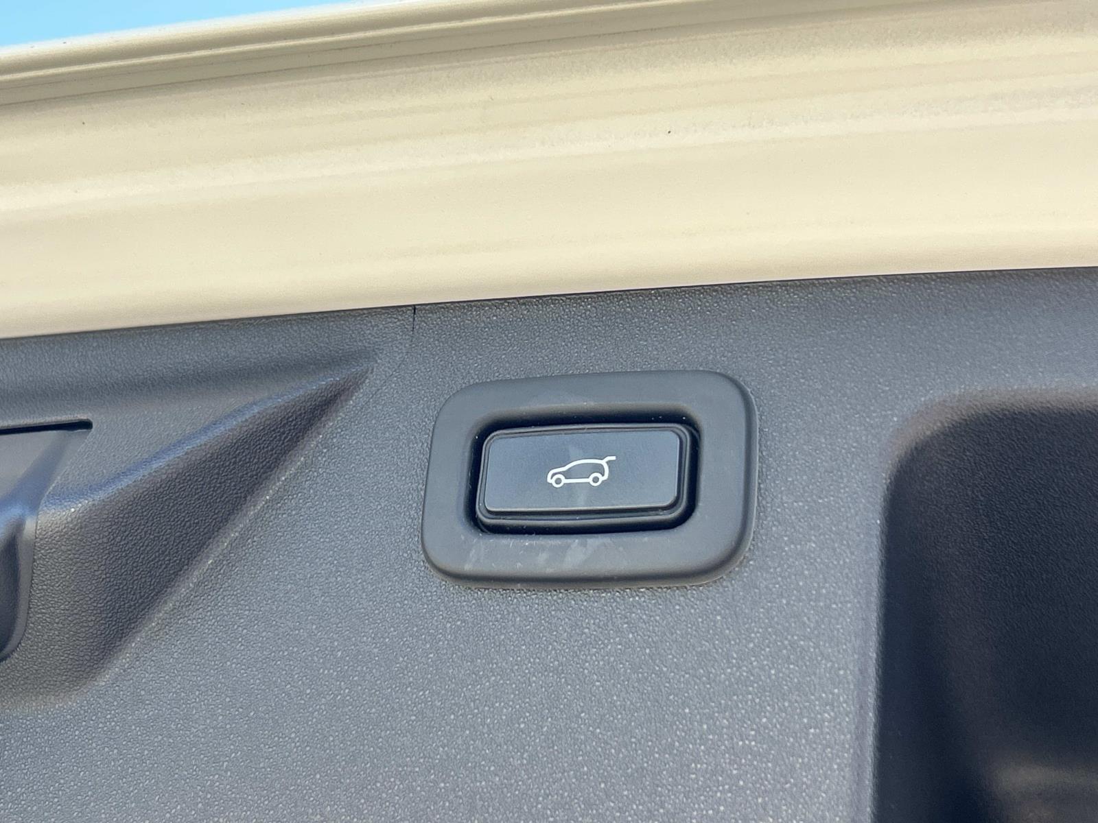 Used 2020 Land rover Discovery Sport SUV