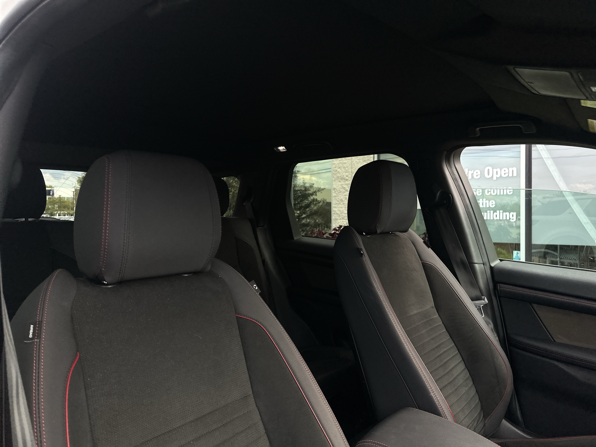 Used 2020 Land rover Discovery Sport SUV