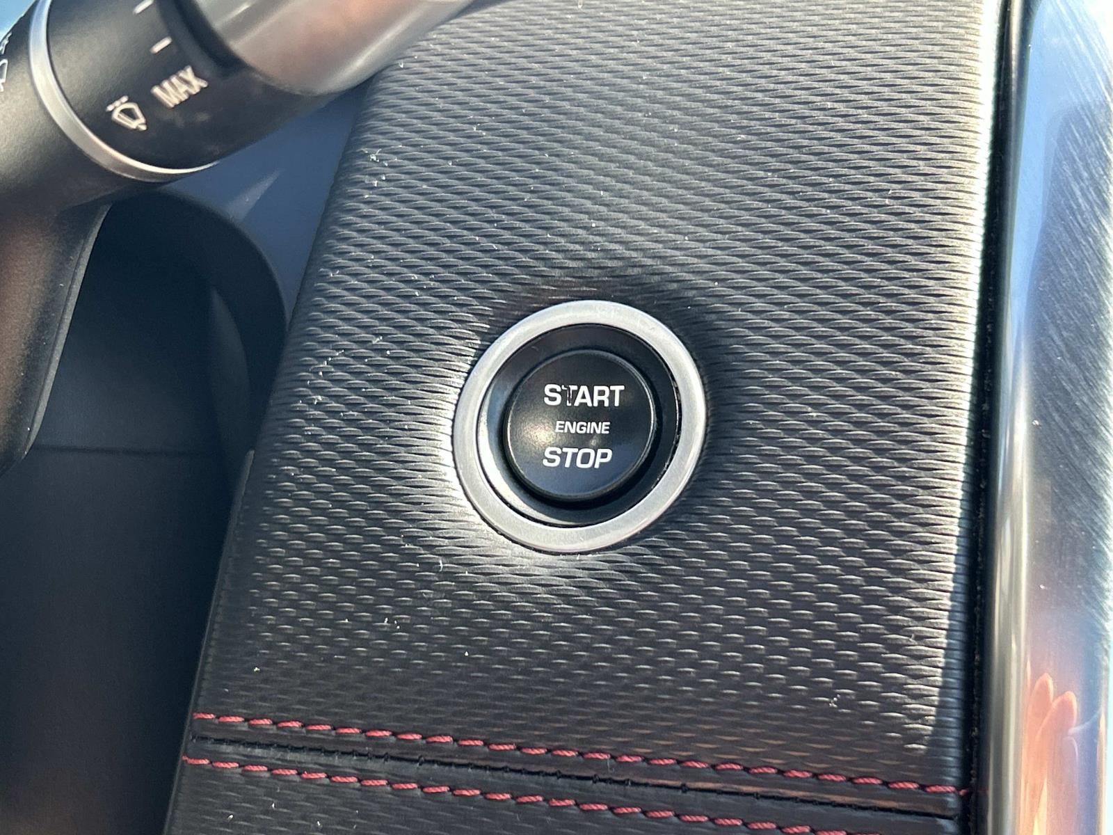 Used 2020 Land rover Discovery Sport SUV