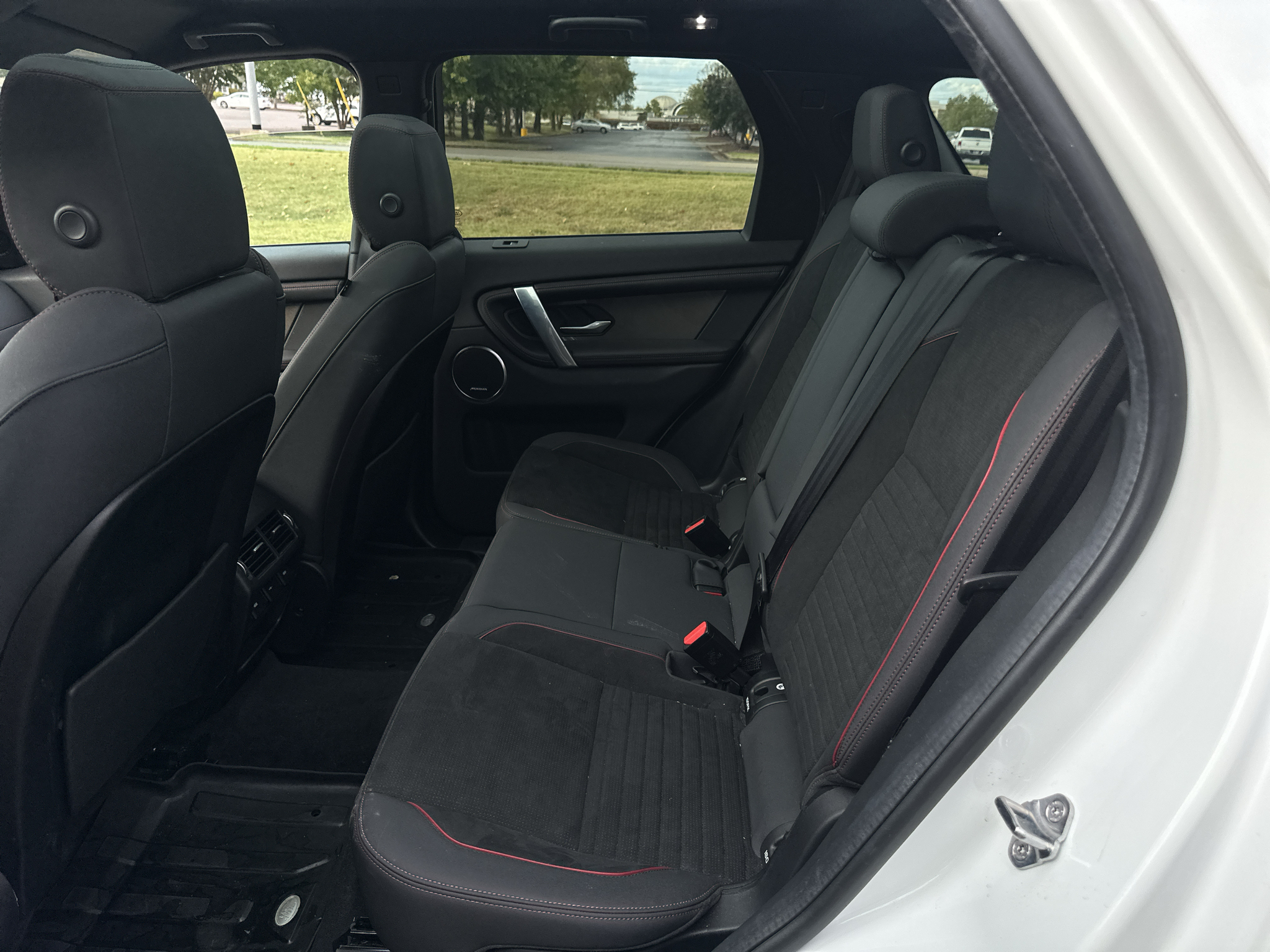Used 2020 Land rover Discovery Sport SUV
