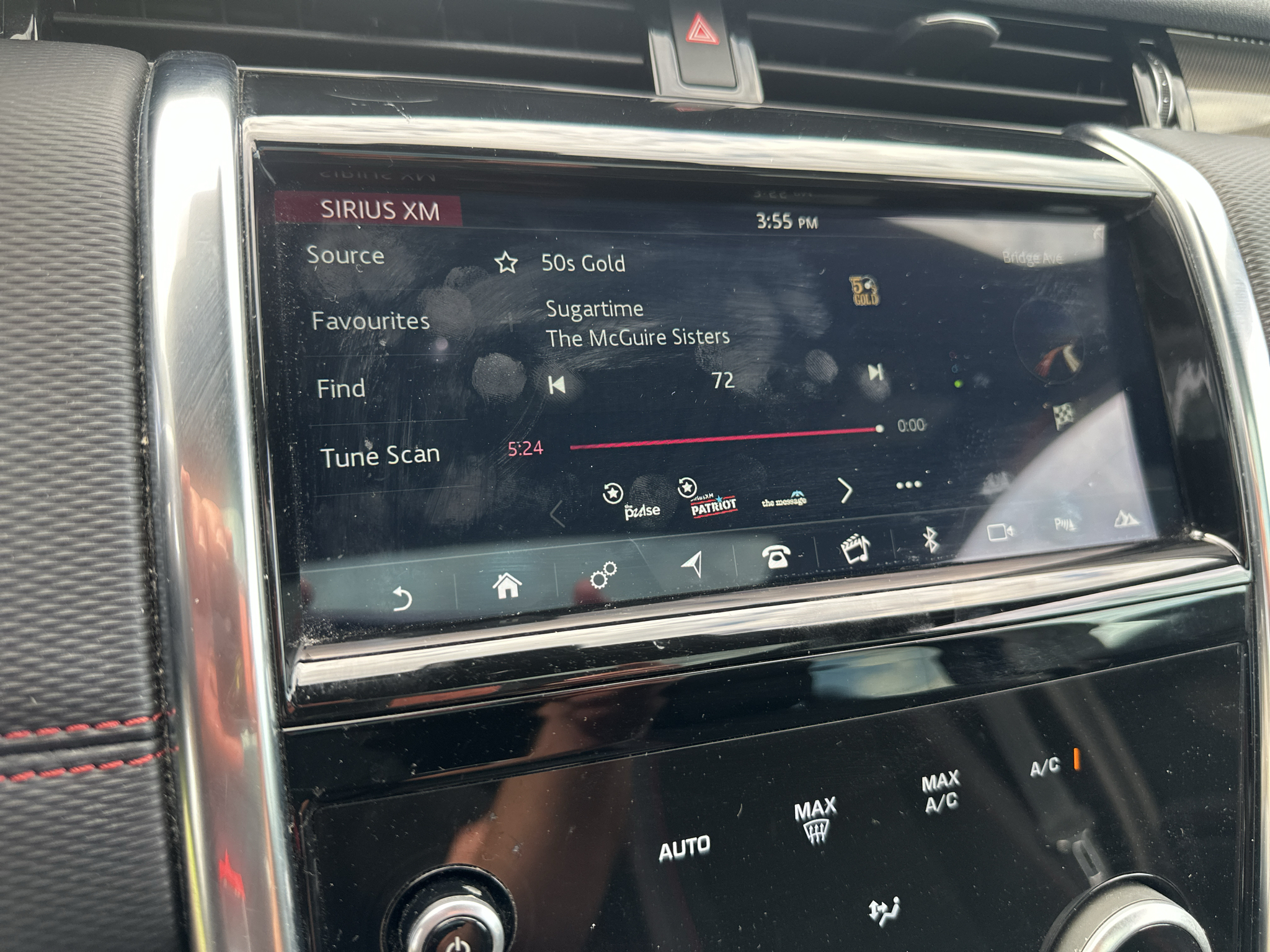 Used 2020 Land rover Discovery Sport SUV