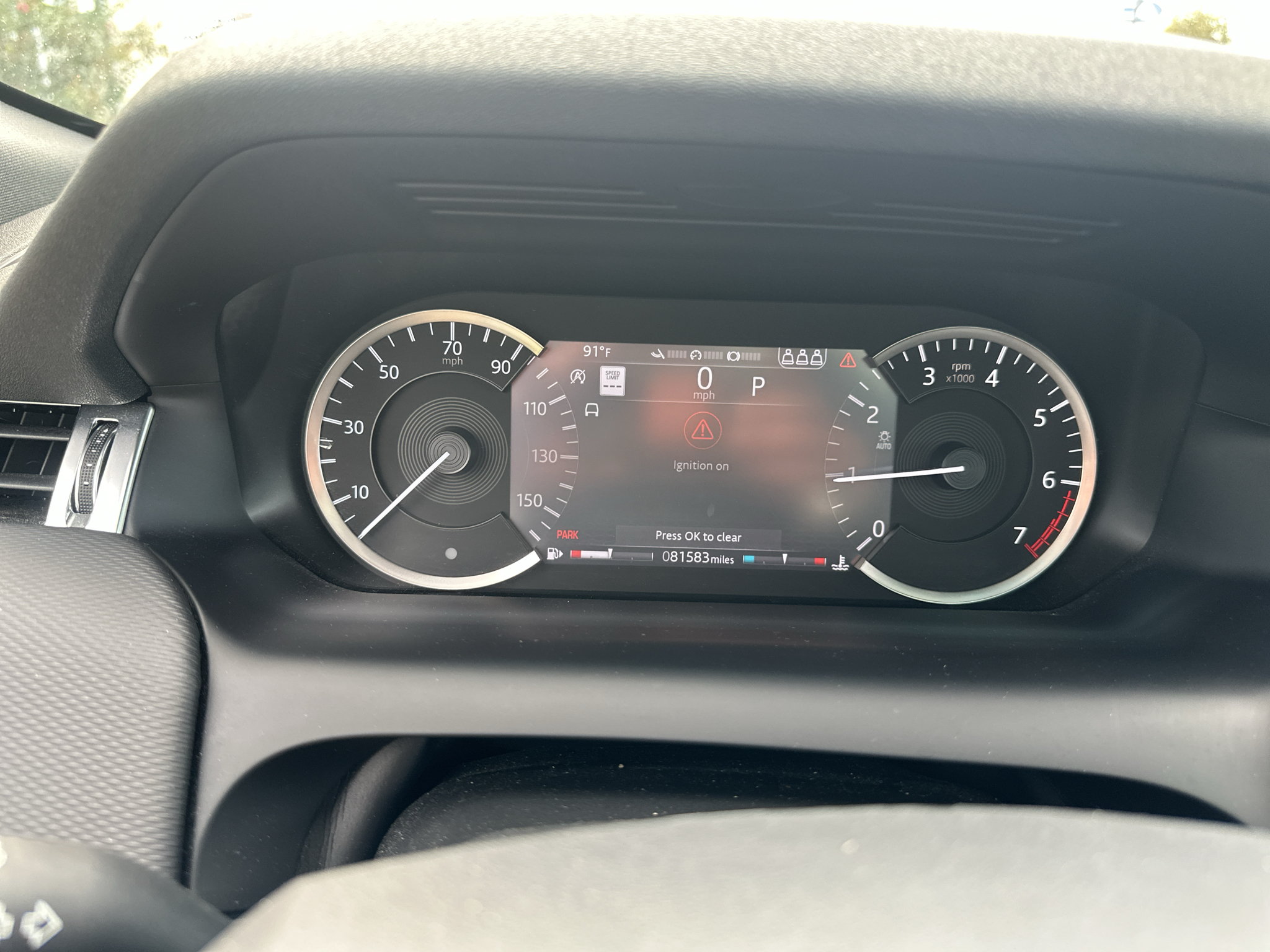 Used 2020 Land rover Discovery Sport SUV
