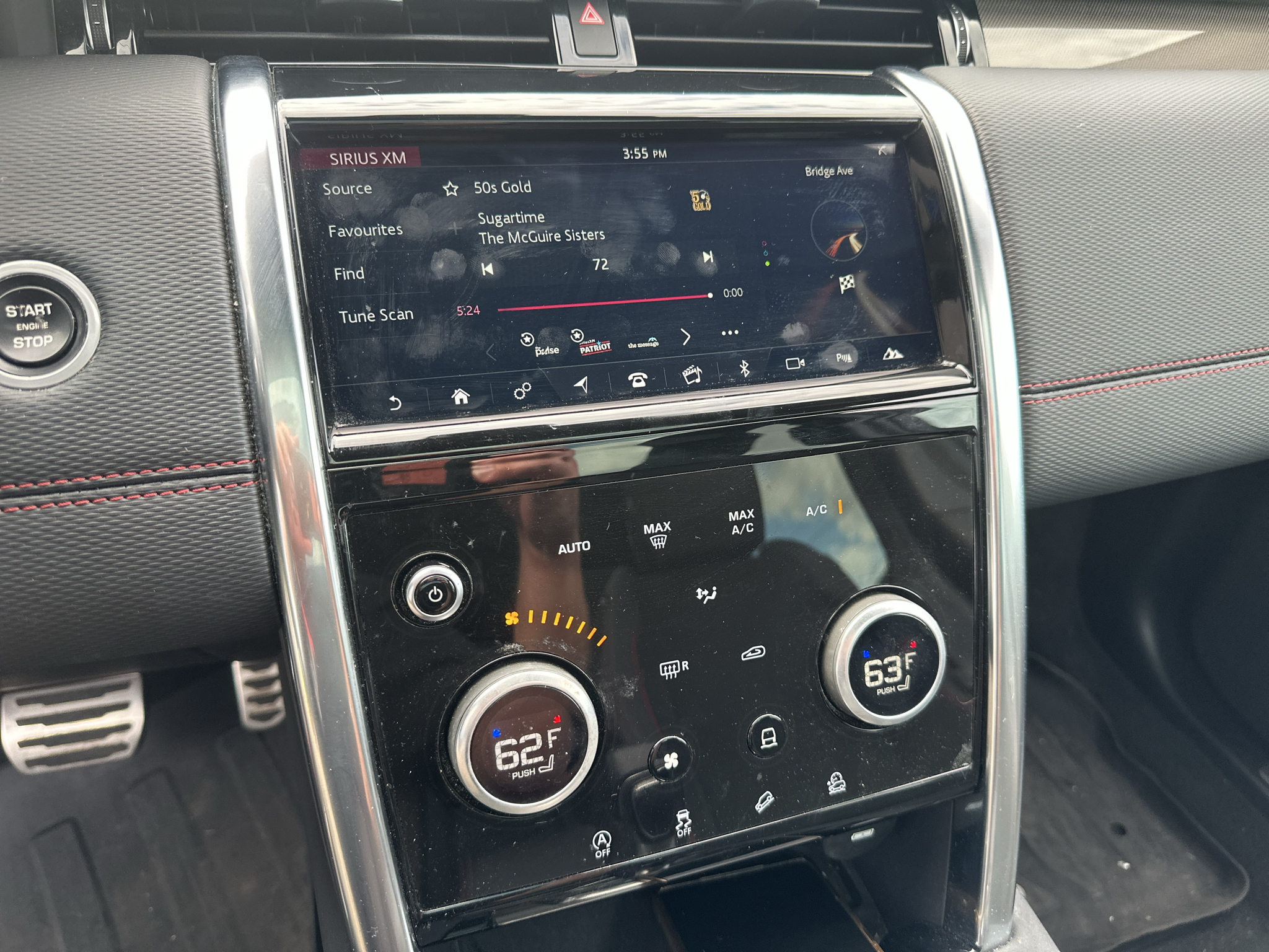 Used 2020 Land rover Discovery Sport SUV