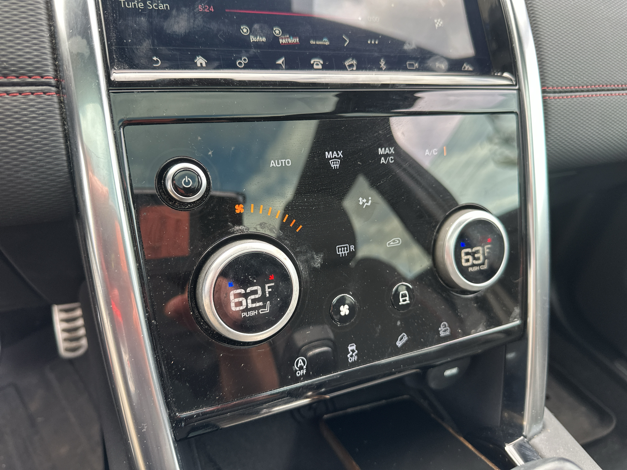Used 2020 Land rover Discovery Sport SUV