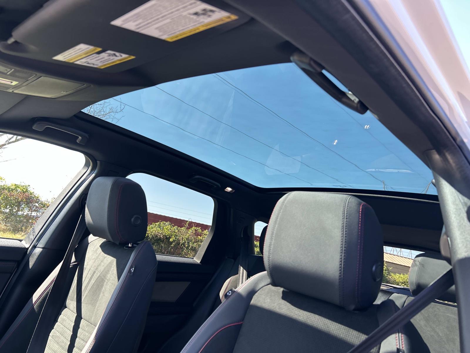 Used 2020 Land rover Discovery Sport SUV