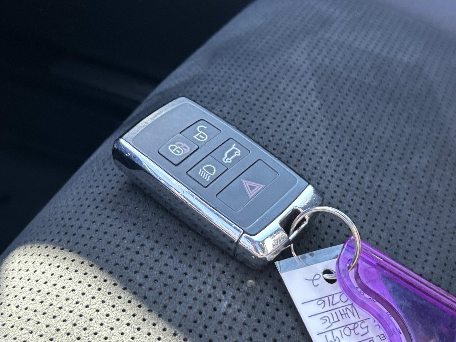 Used 2020 Land rover Discovery Sport SUV