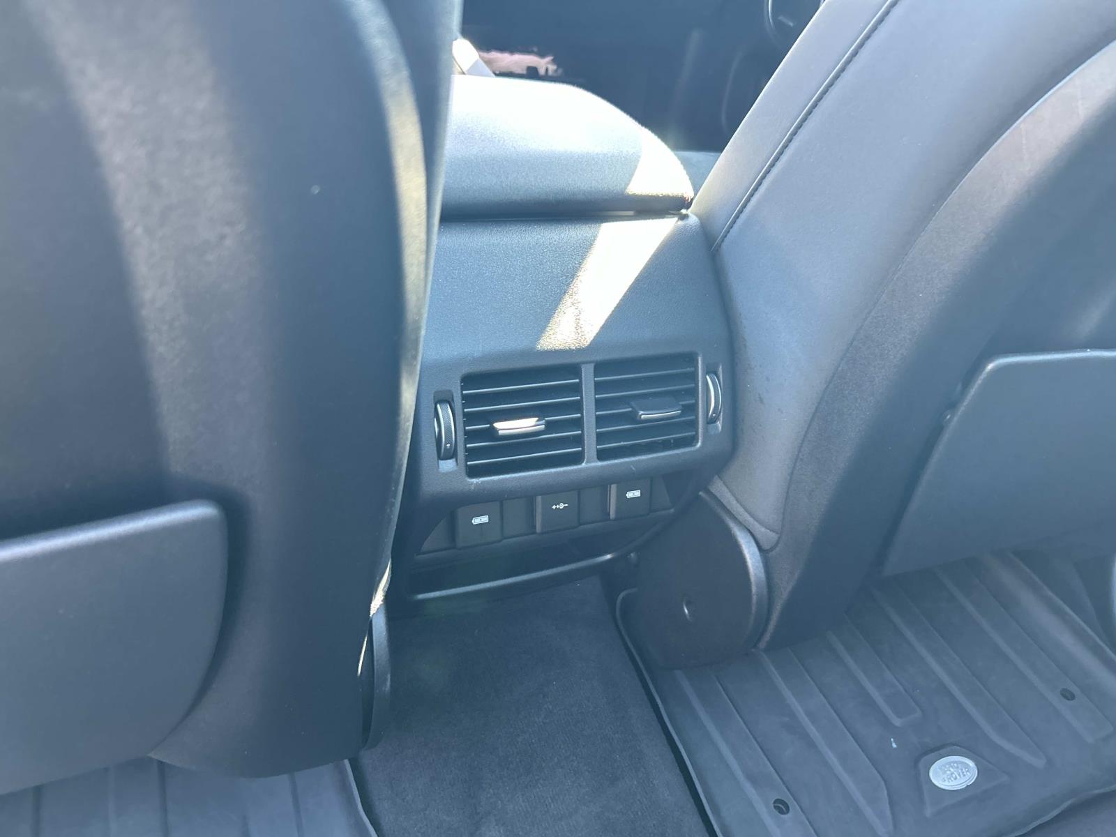 Used 2020 Land rover Discovery Sport SUV