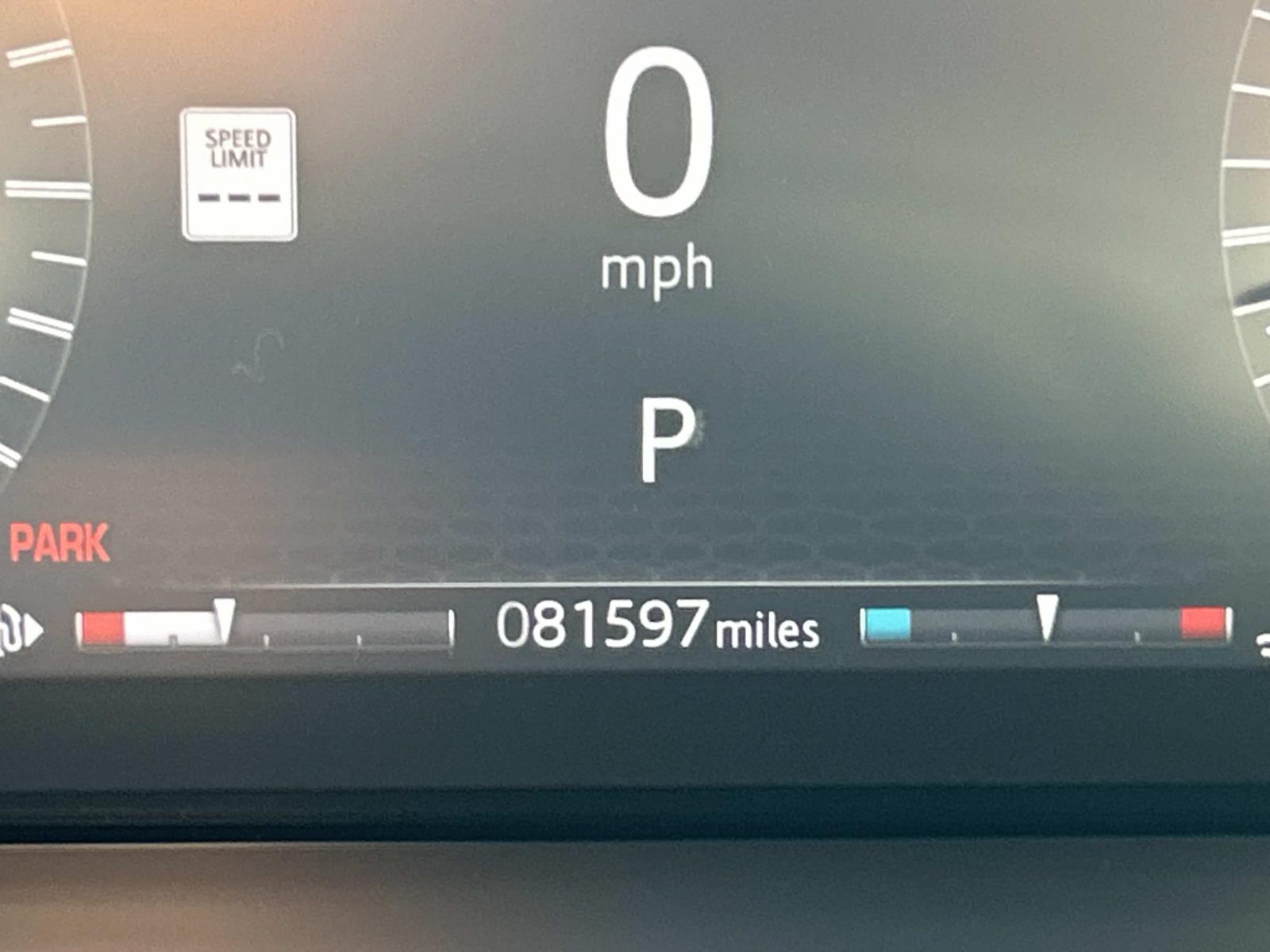 Used 2020 Land rover Discovery Sport SUV