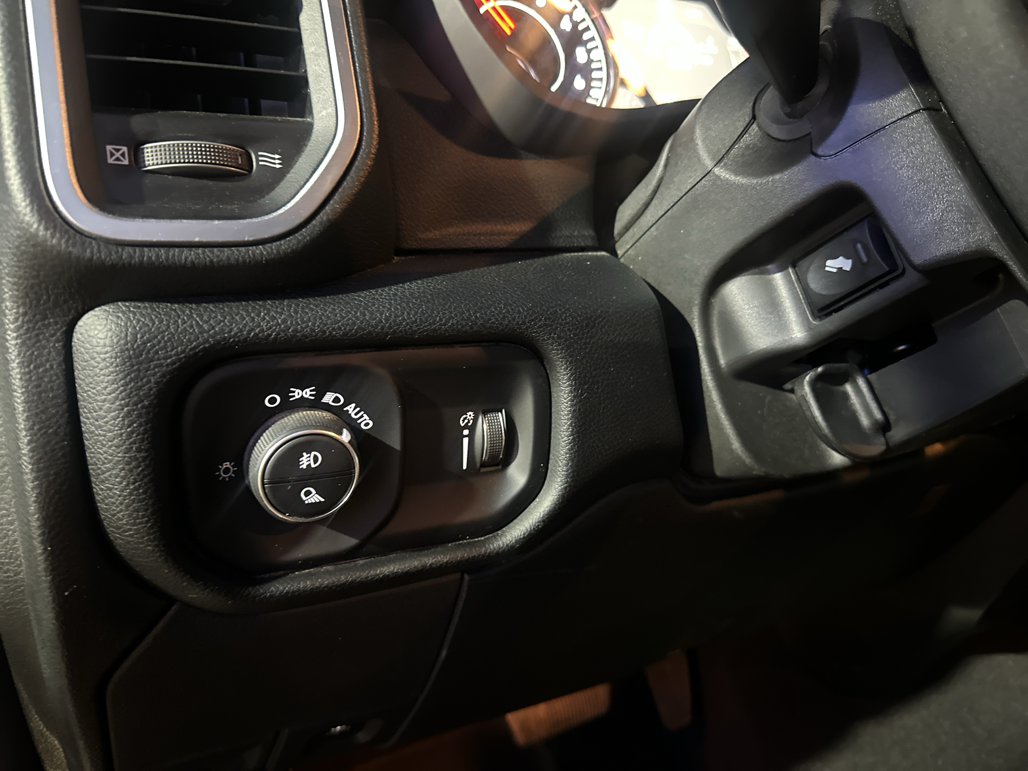 Used 2024 Ram 2500 Truck