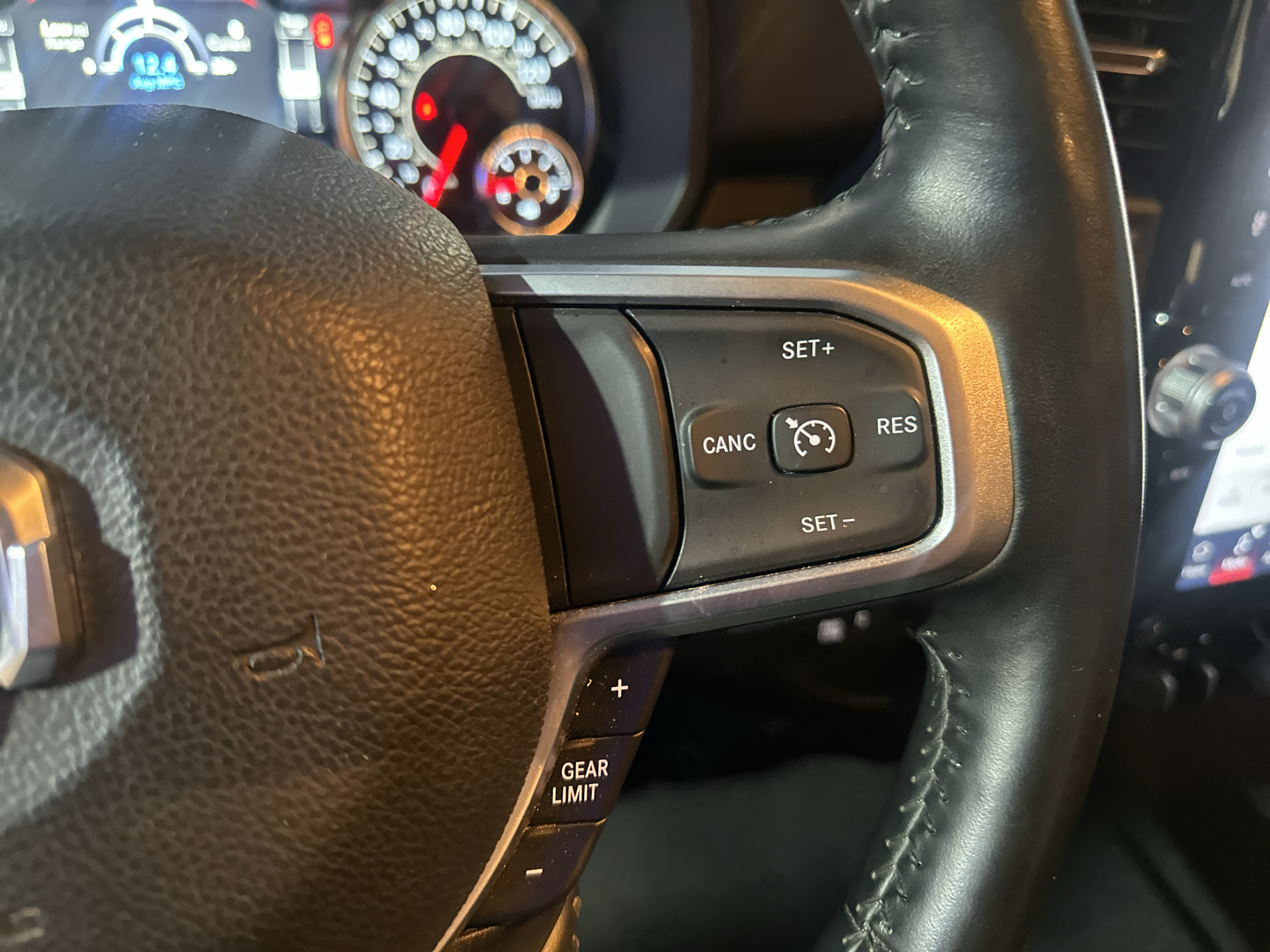 Used 2024 Ram 2500 Truck