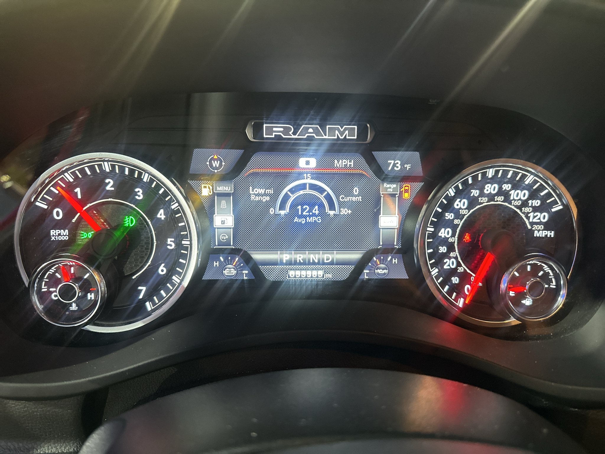 Used 2024 Ram 2500 Truck