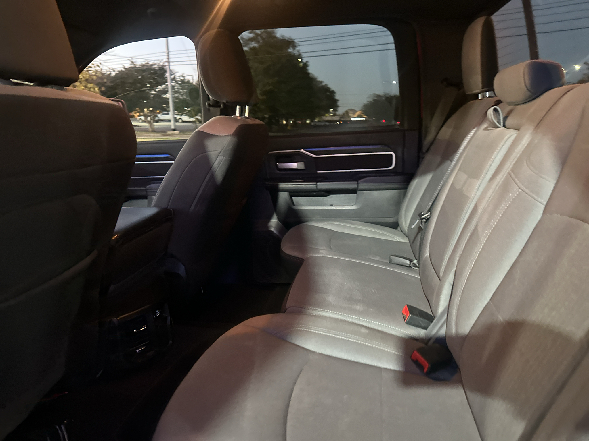 Used 2024 Ram 2500 Truck