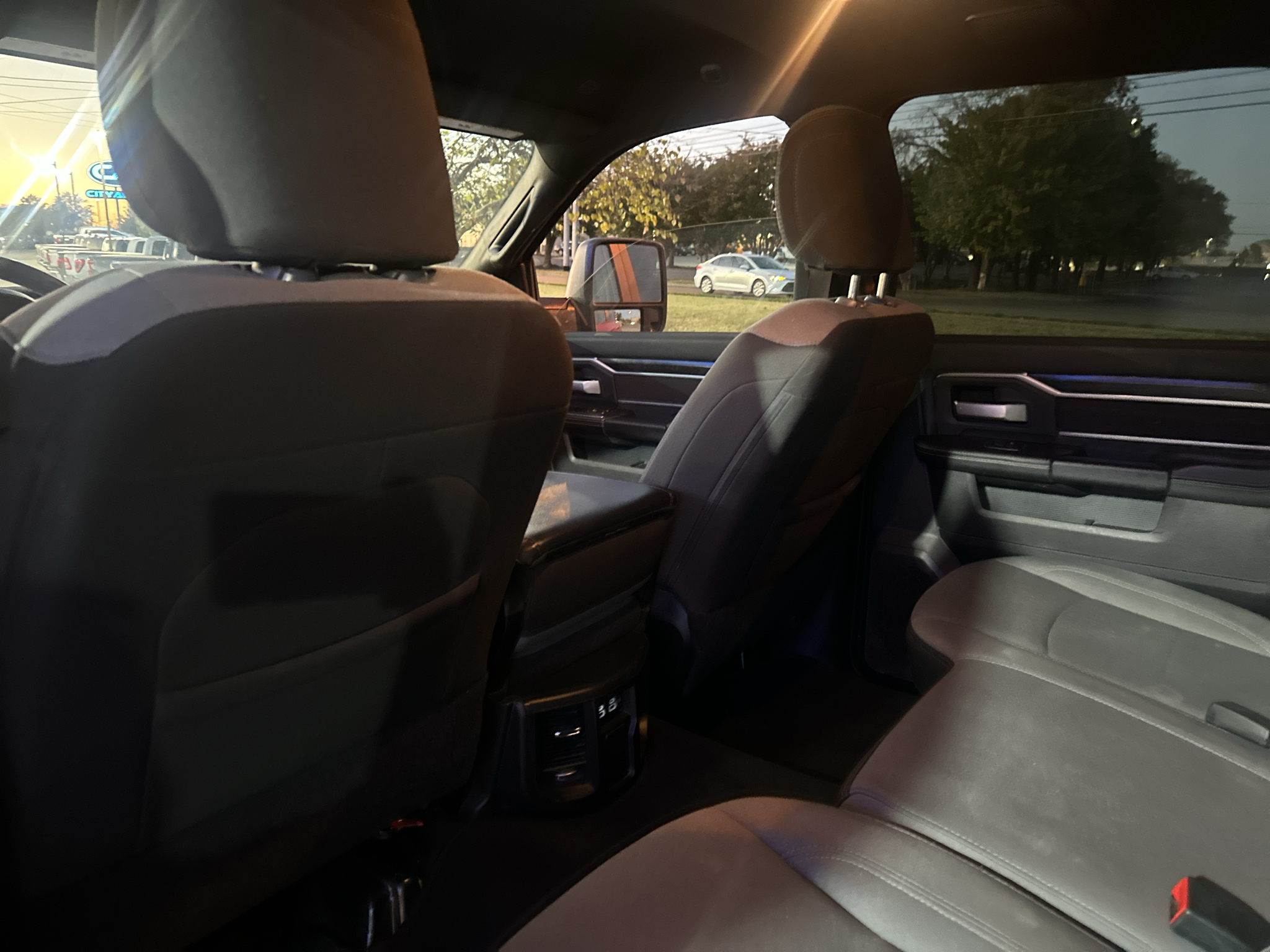 Used 2024 Ram 2500 Truck