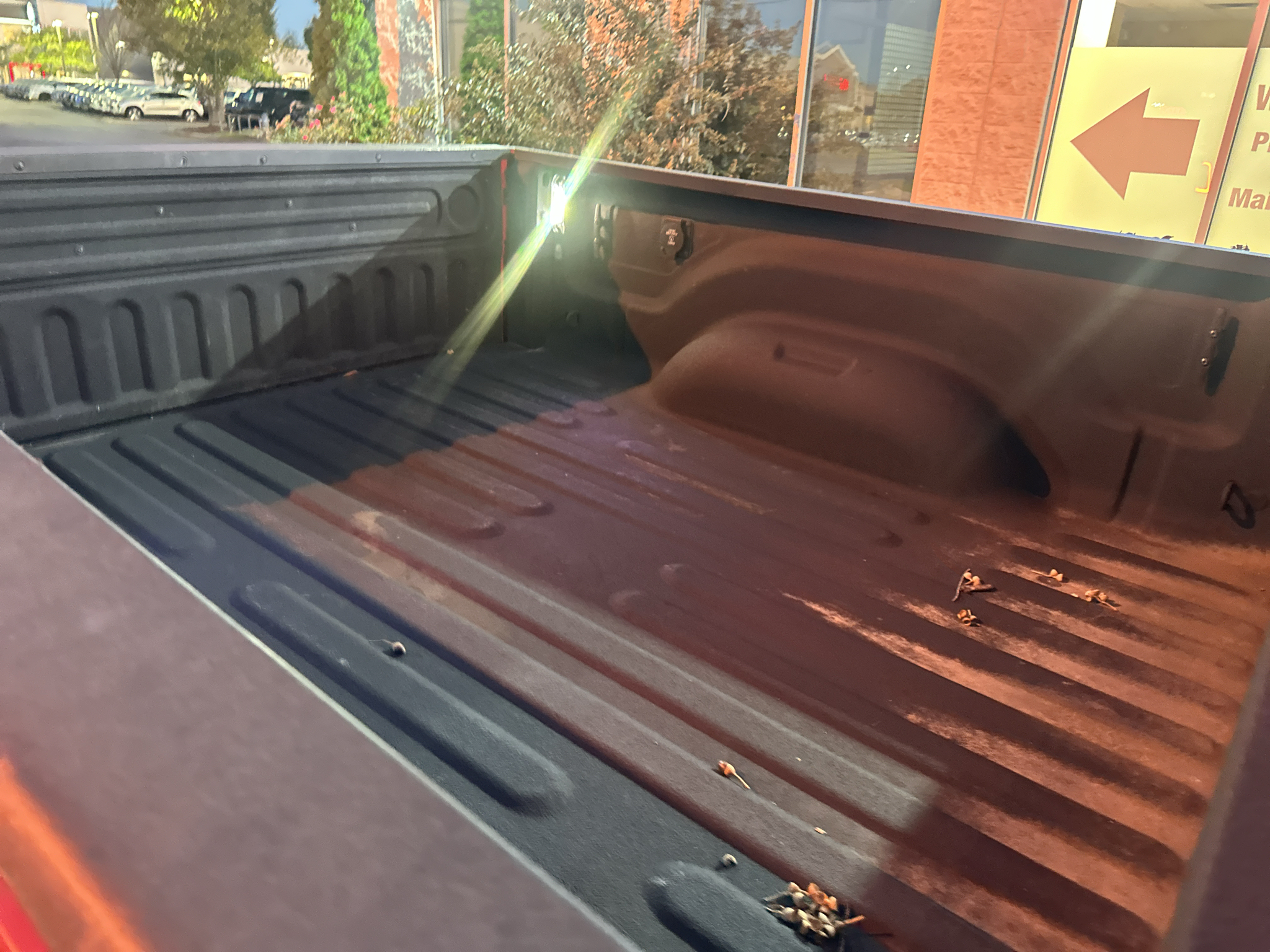Used 2024 Ram 2500 Truck