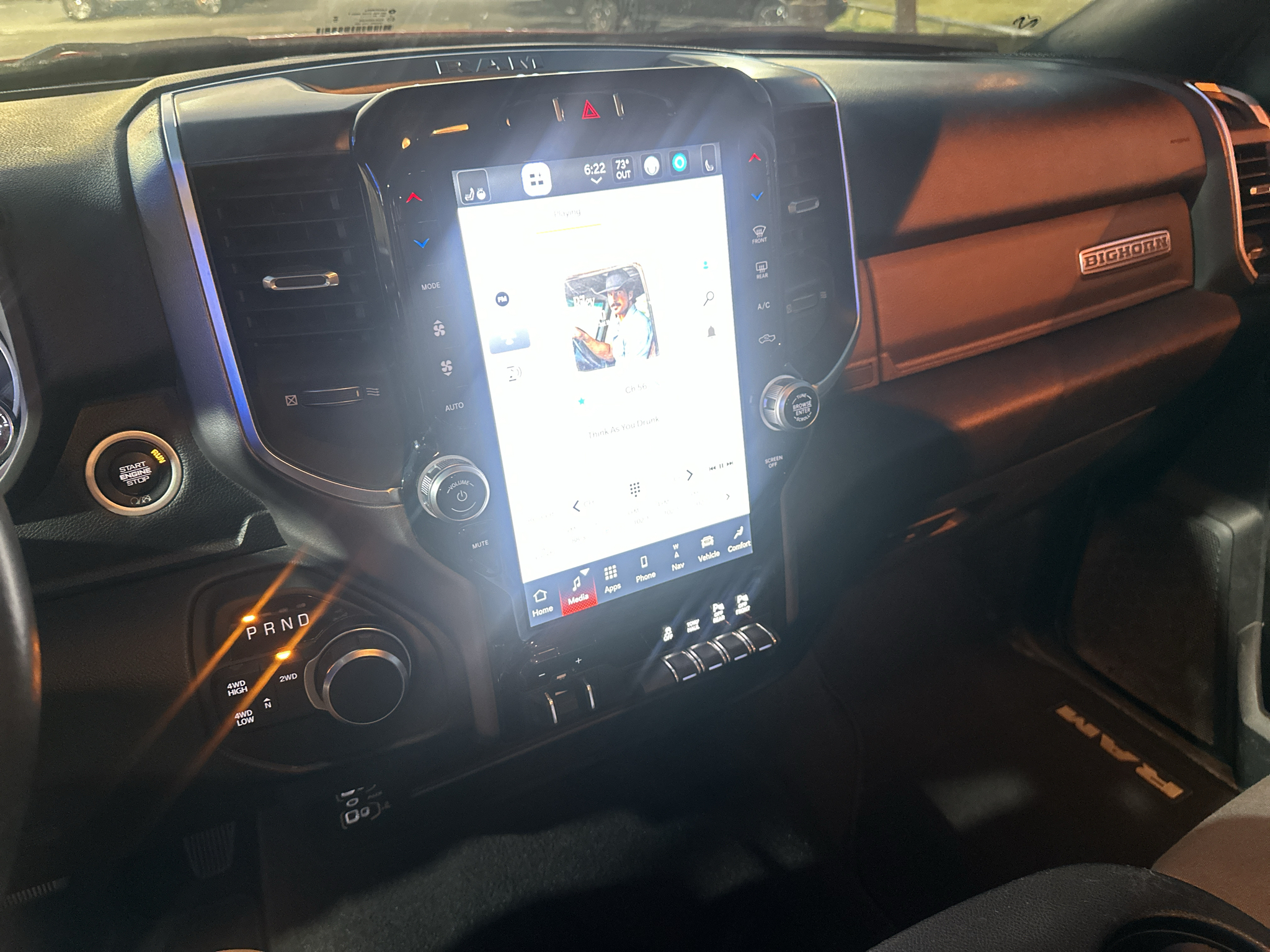 Used 2024 Ram 2500 Truck