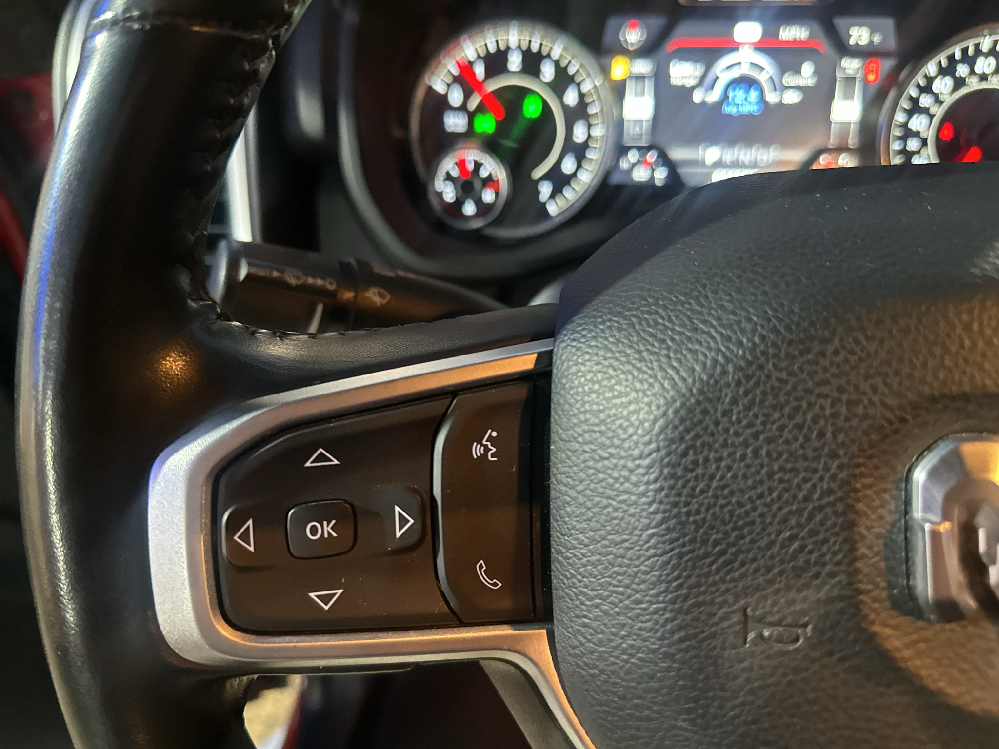 Used 2024 Ram 2500 Truck
