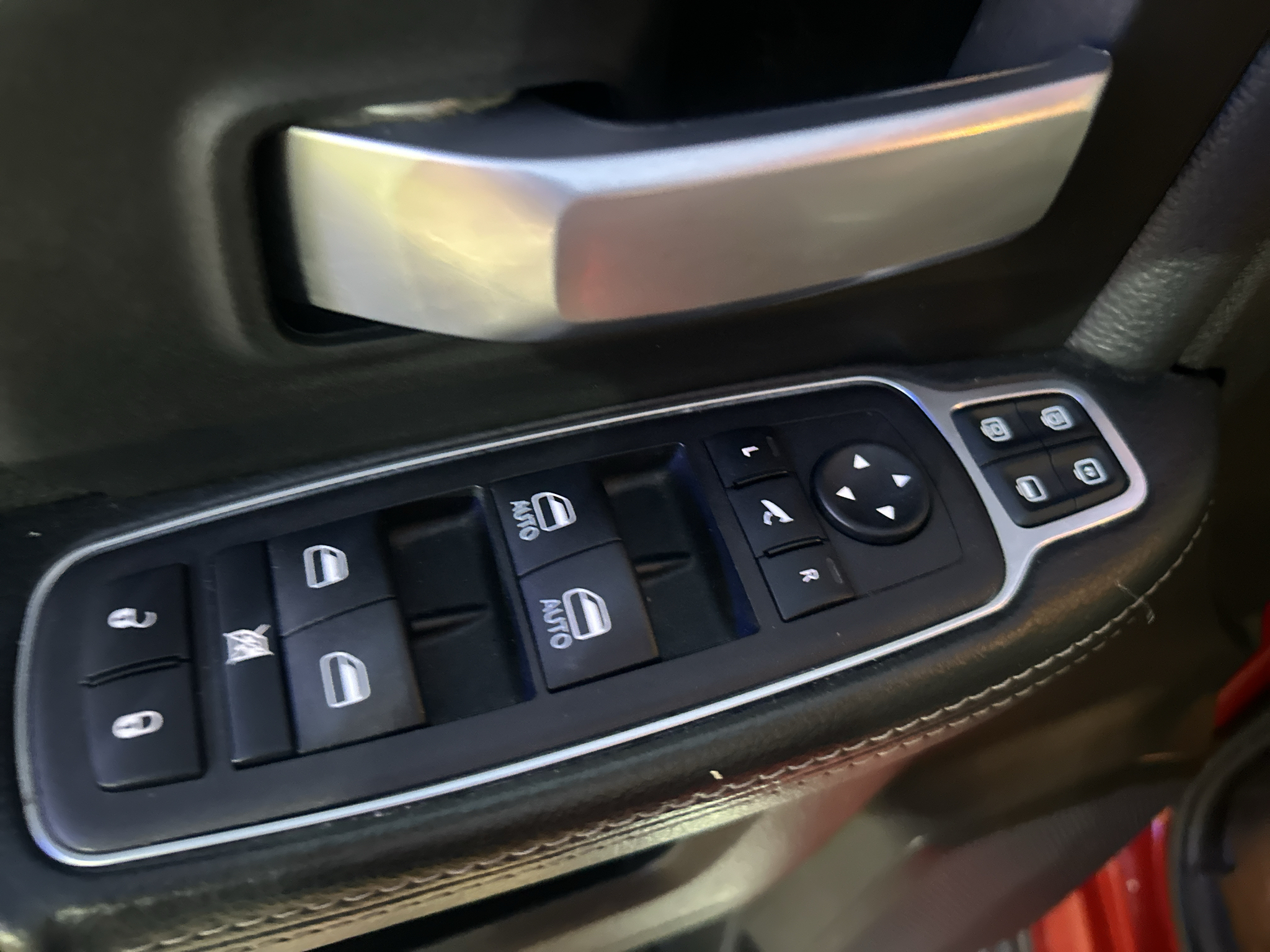 Used 2024 Ram 2500 Truck