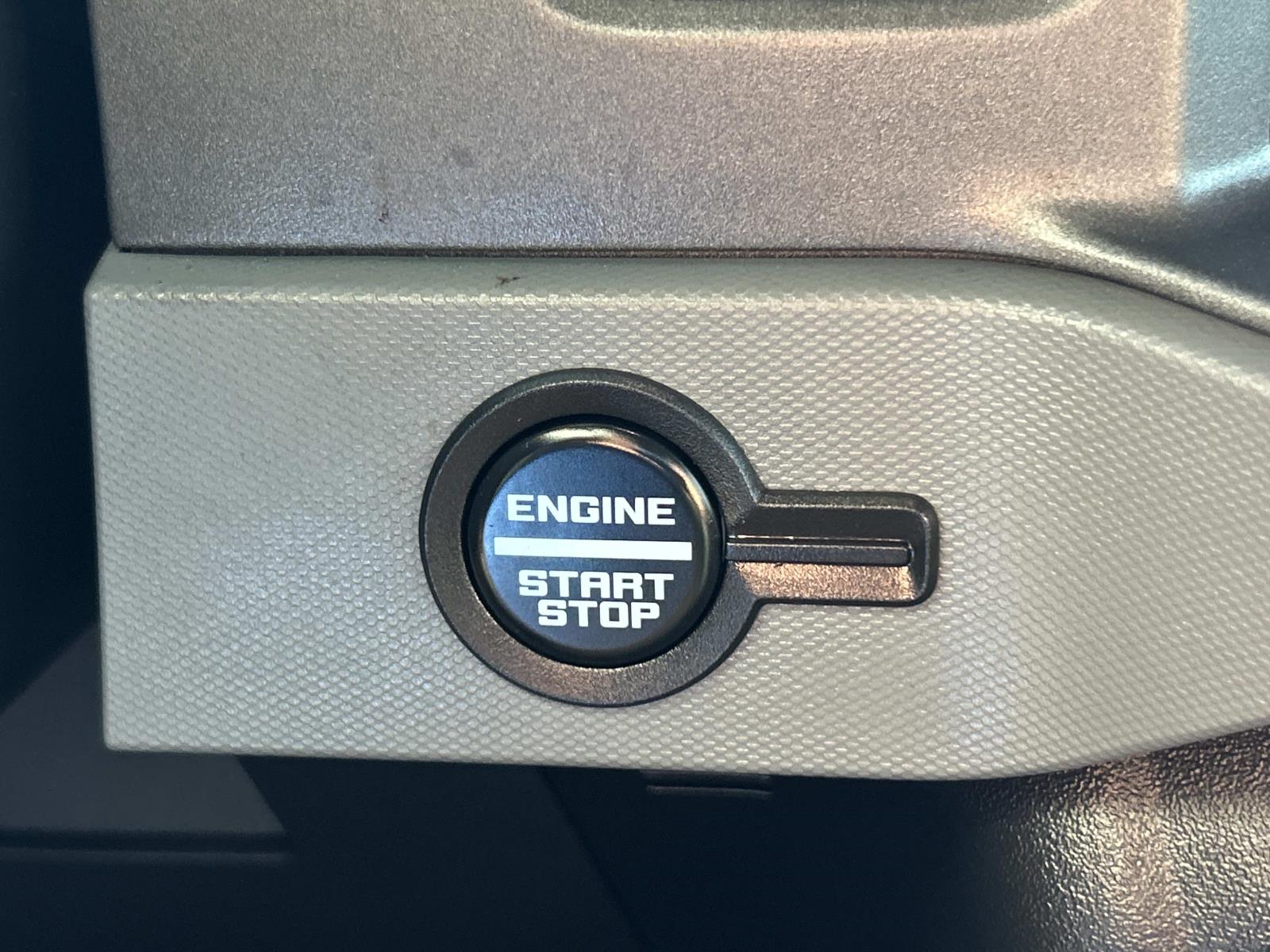 Used 2024 Ford Bronco SUV