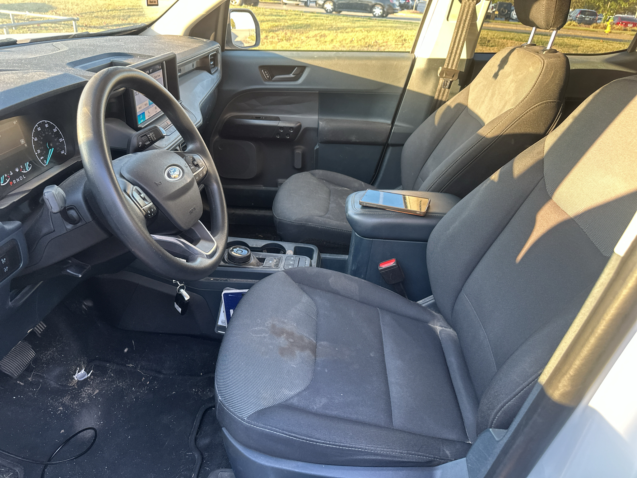 Used 2023 Ford Maverick Truck