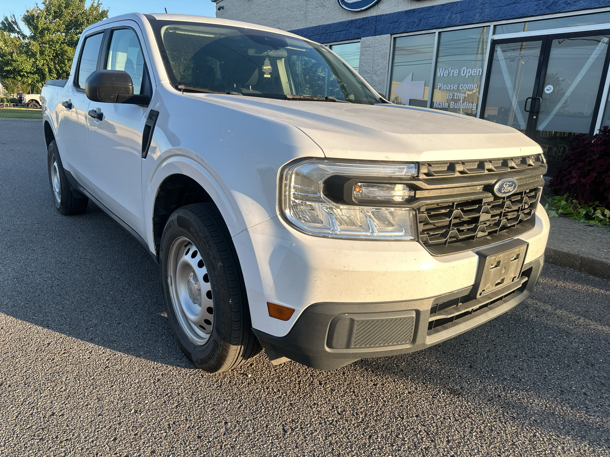 2023 Ford Maverick