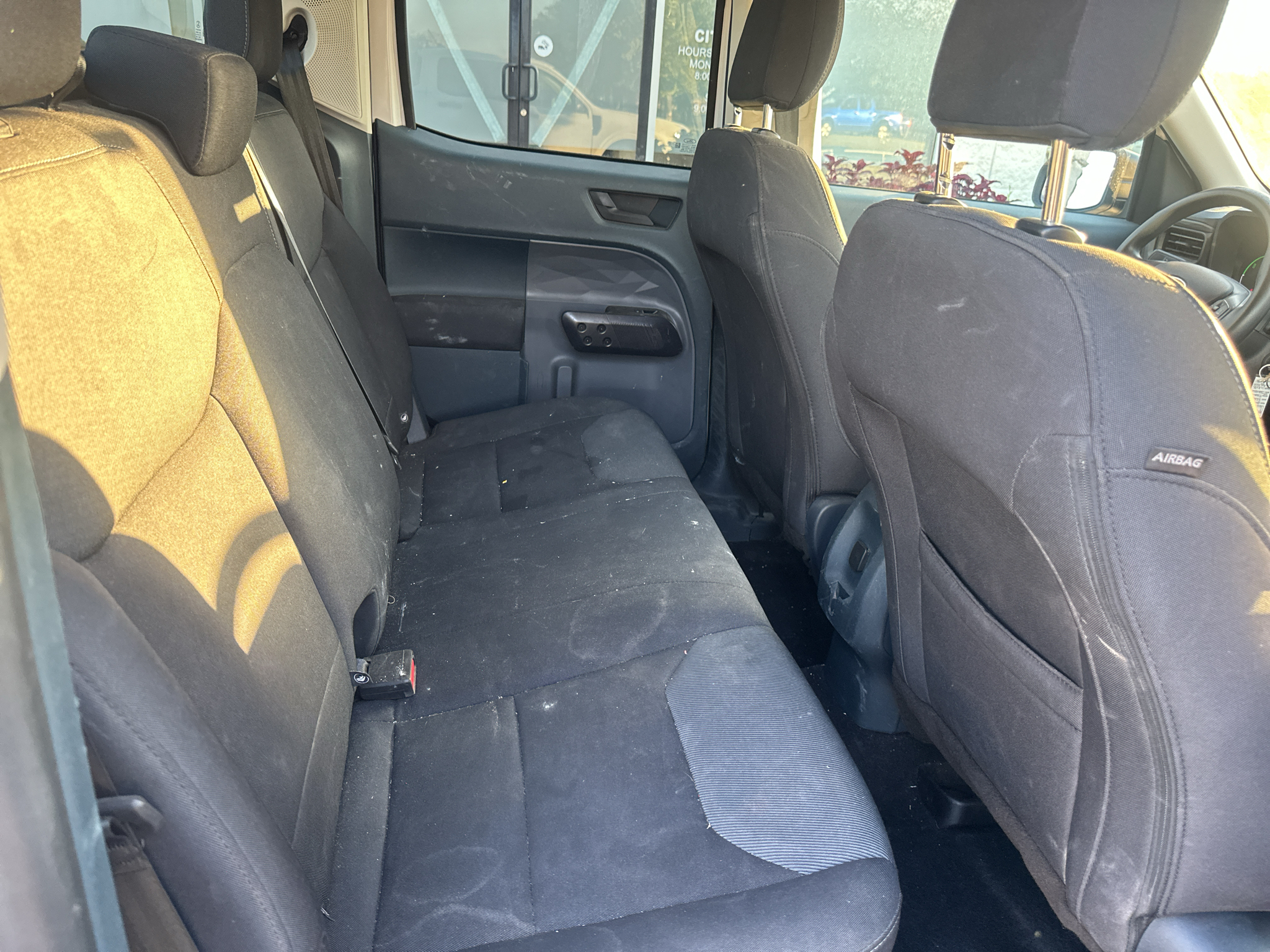 Used 2023 Ford Maverick Truck