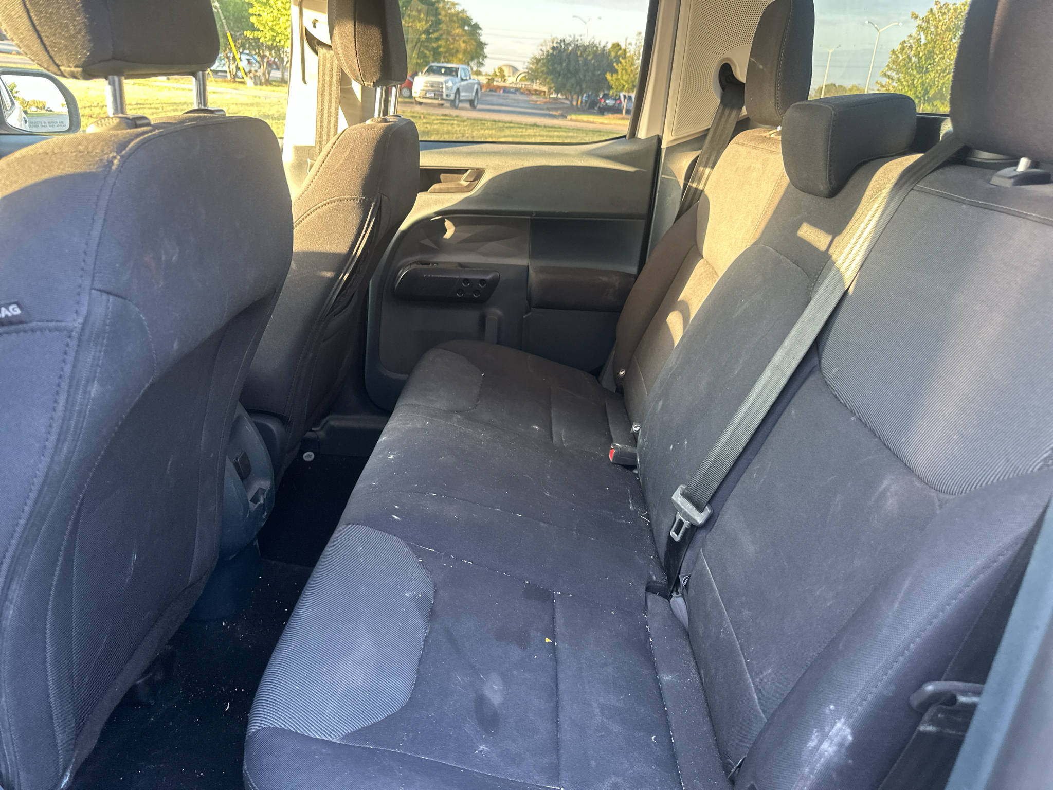 Used 2023 Ford Maverick Truck