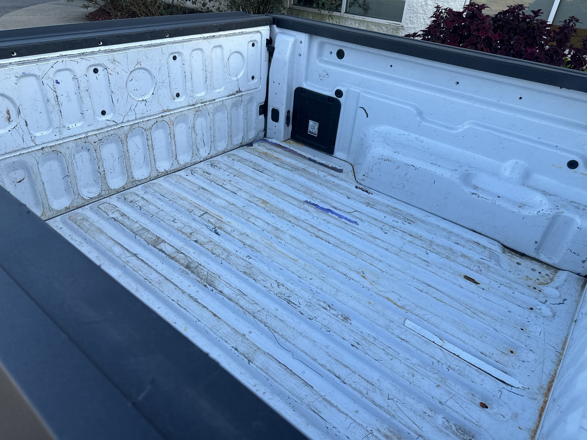 Used 2023 Ford Maverick Truck