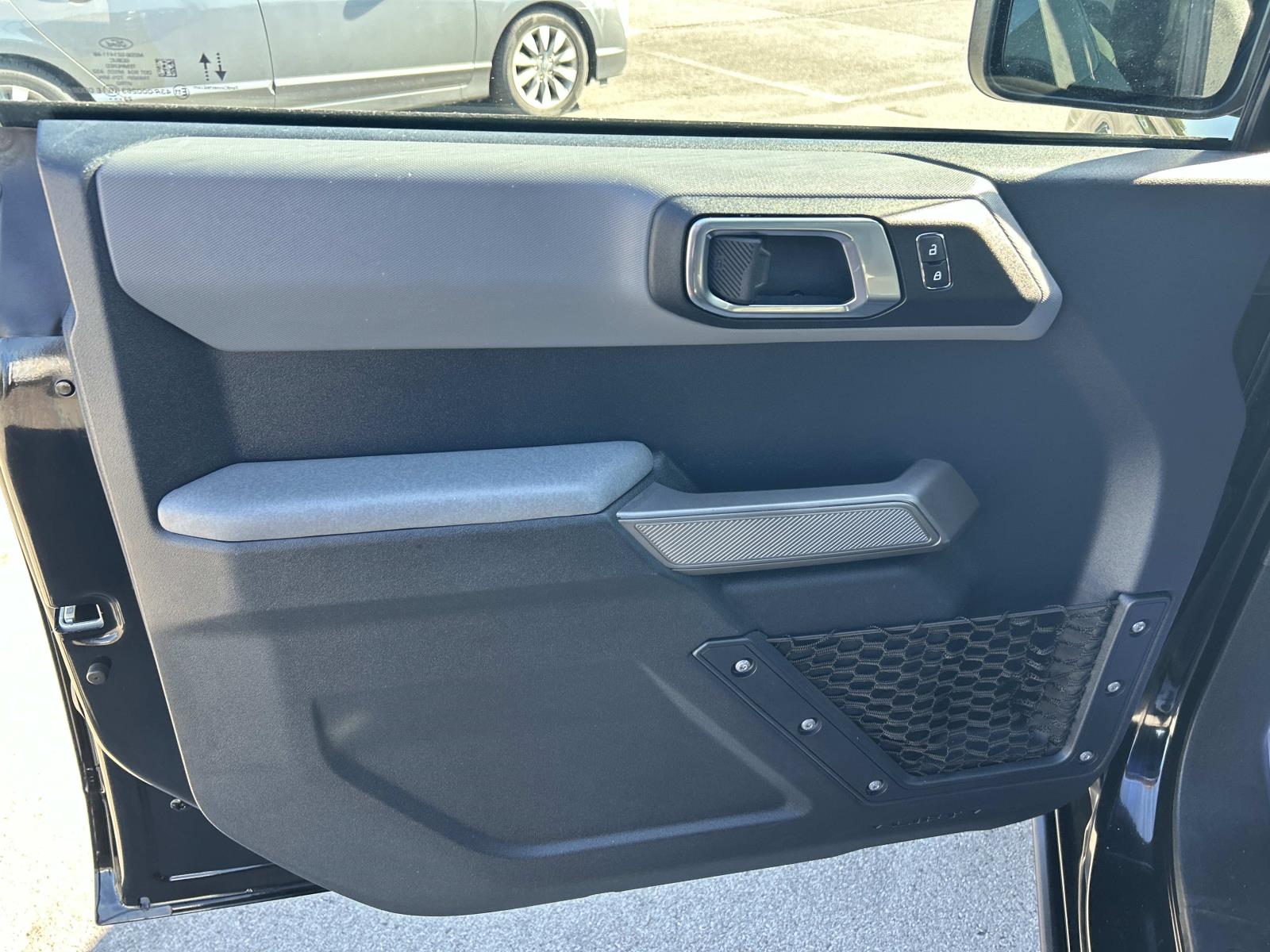 Used 2023 Ford Bronco Advanced SUV
