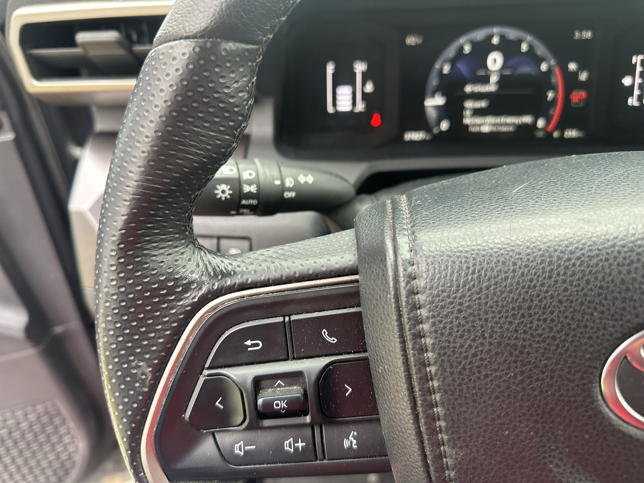 Used 2025 Toyota 4Runner SUV