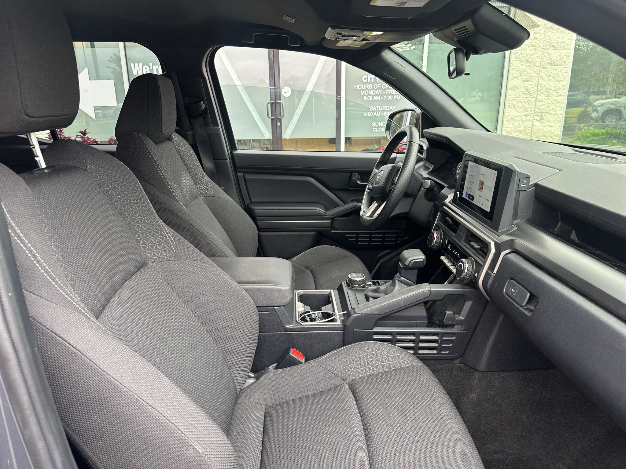 Used 2025 Toyota 4Runner SUV