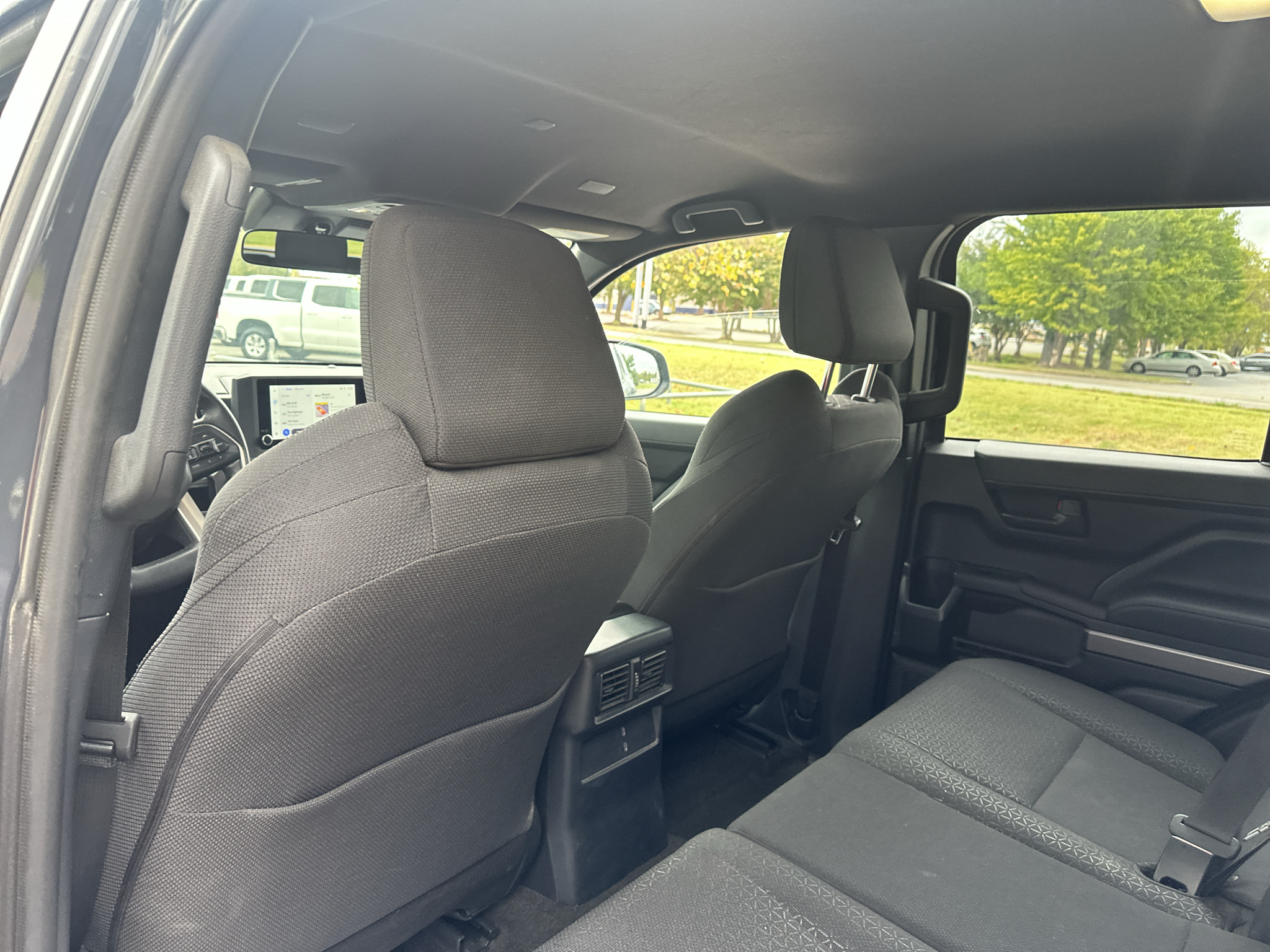 Used 2025 Toyota 4Runner SUV