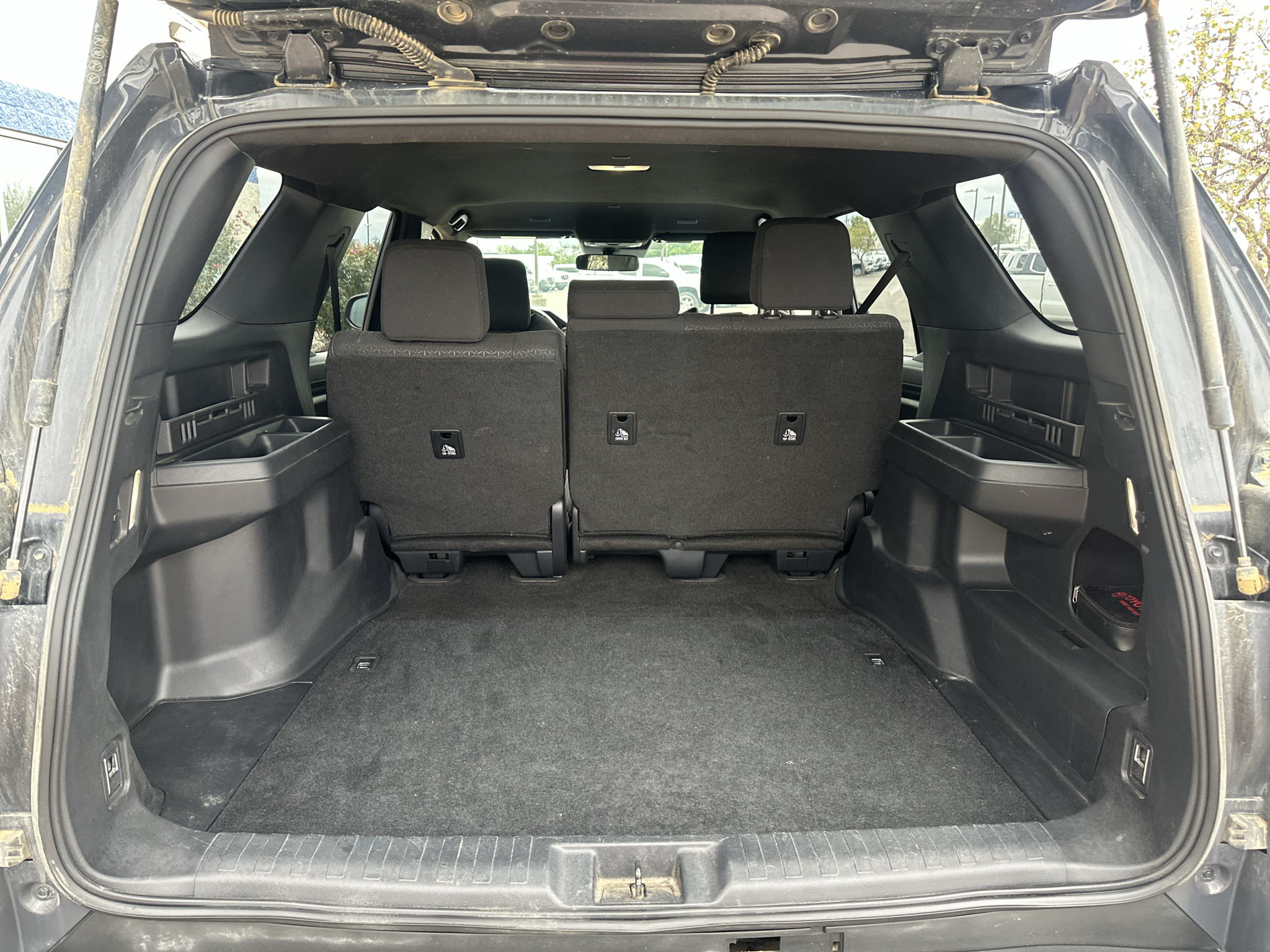 Used 2025 Toyota 4Runner SUV