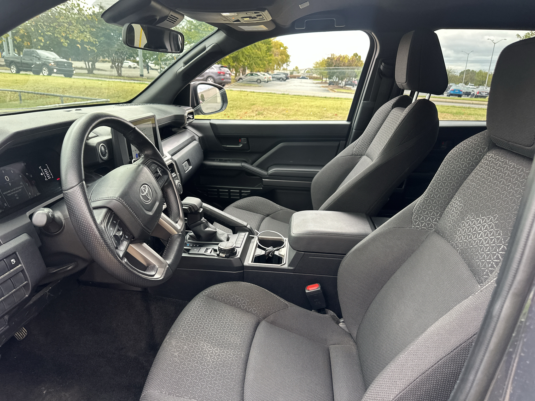 Used 2025 Toyota 4Runner SUV