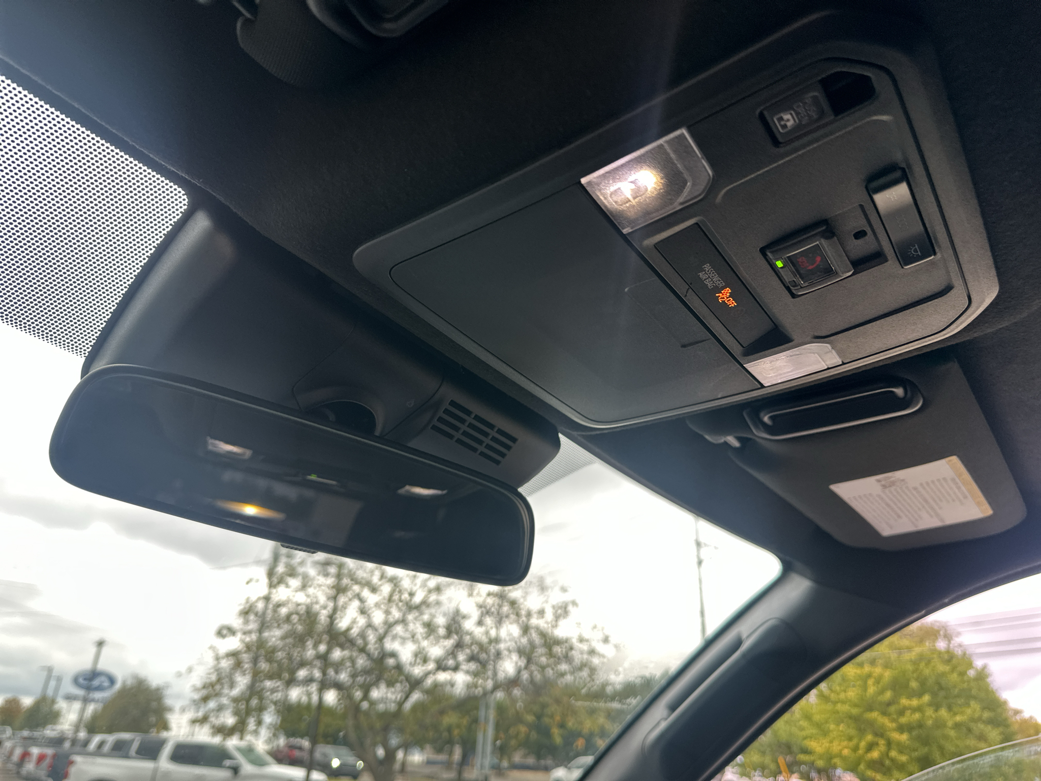 Used 2025 Toyota 4Runner SUV