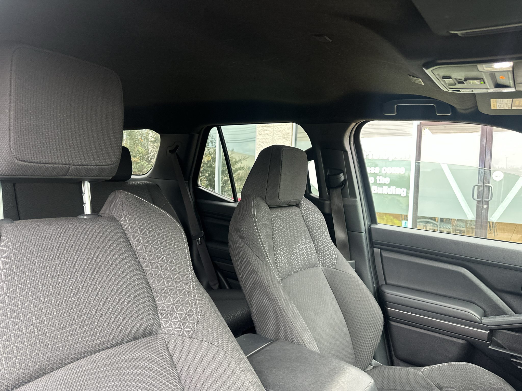 Used 2025 Toyota 4Runner SUV