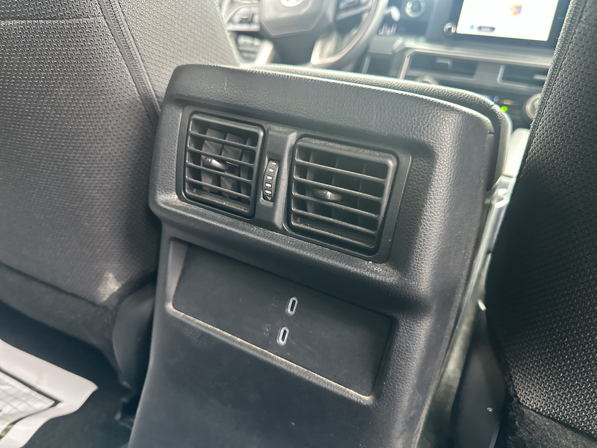 Used 2025 Toyota 4Runner SUV