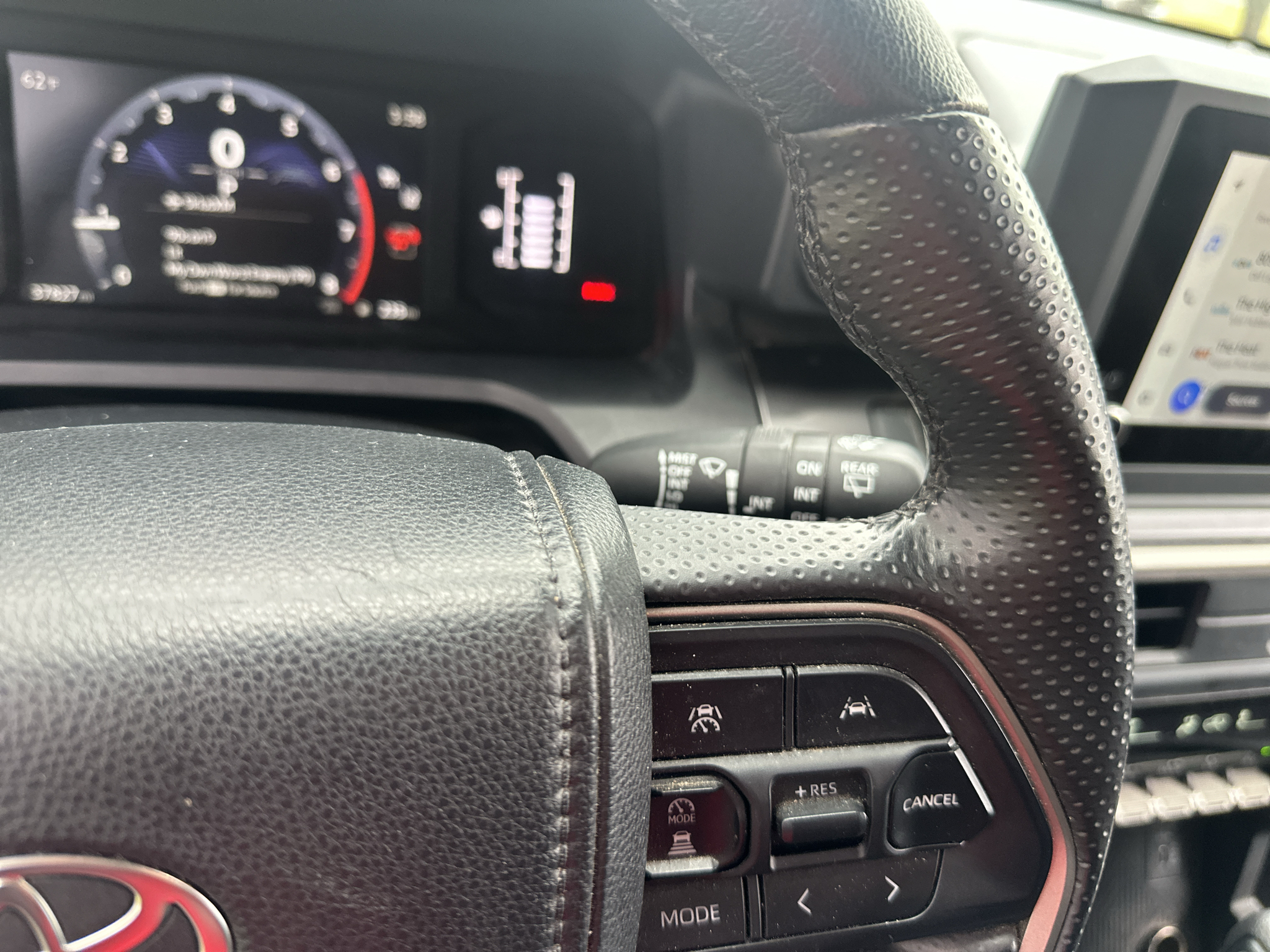 Used 2025 Toyota 4Runner SUV