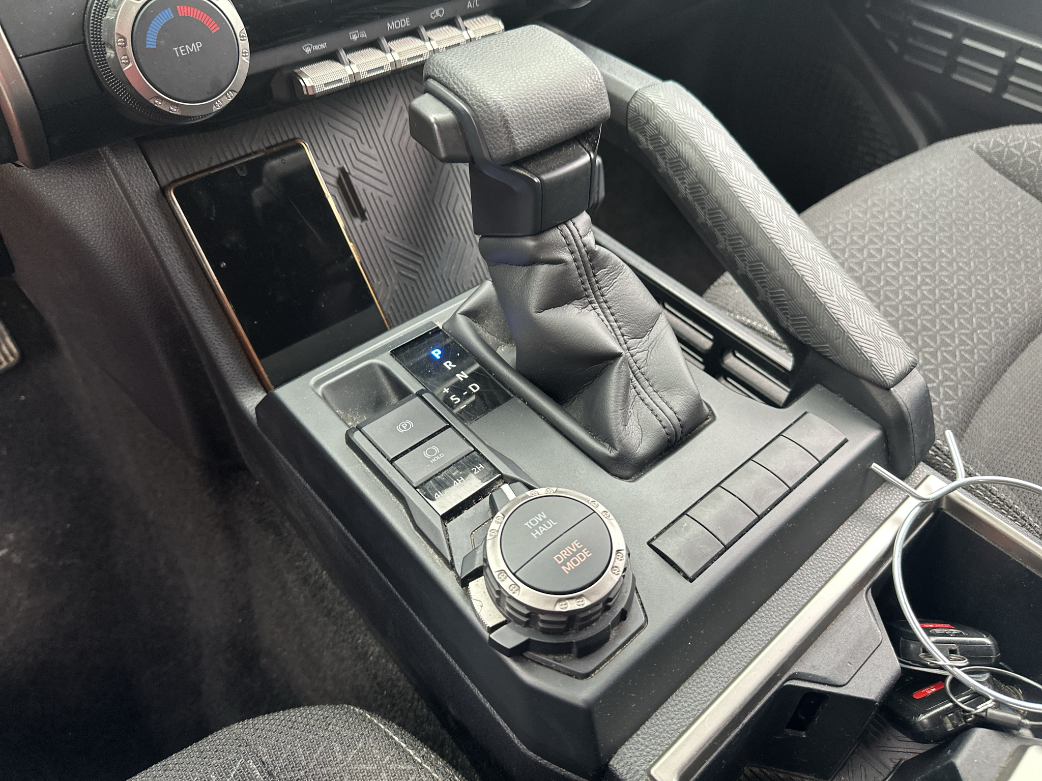 Used 2025 Toyota 4Runner SUV
