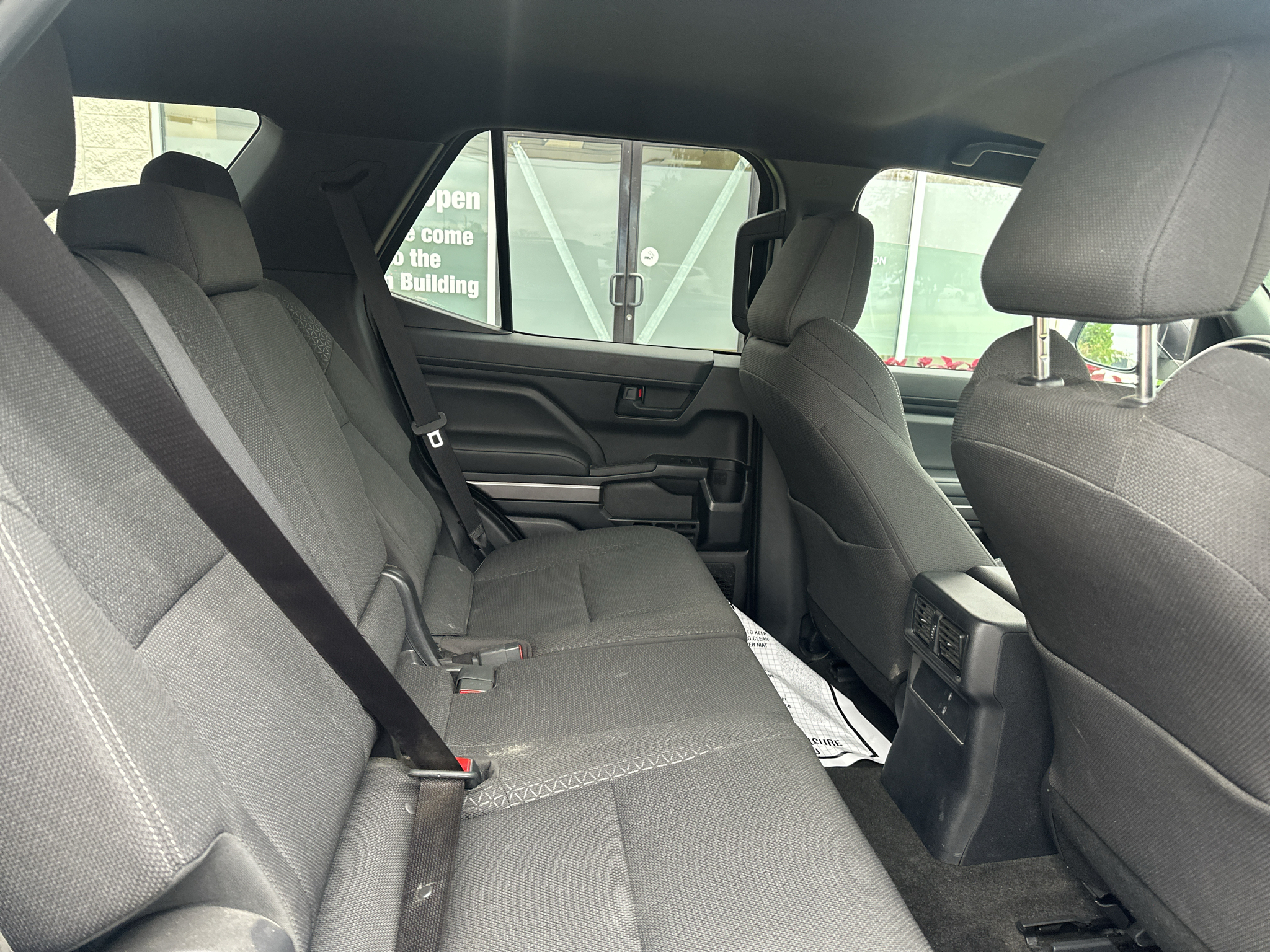 Used 2025 Toyota 4Runner SUV