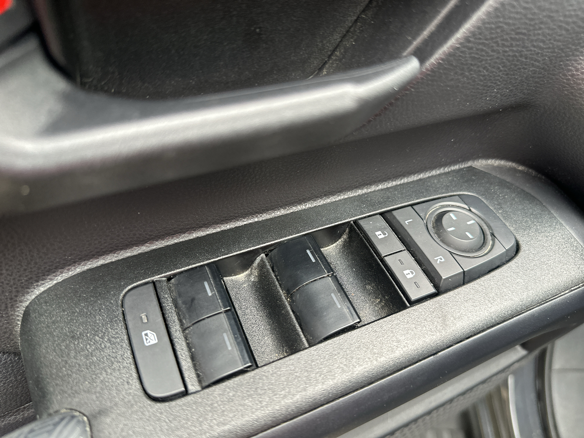 Used 2025 Toyota 4Runner SUV
