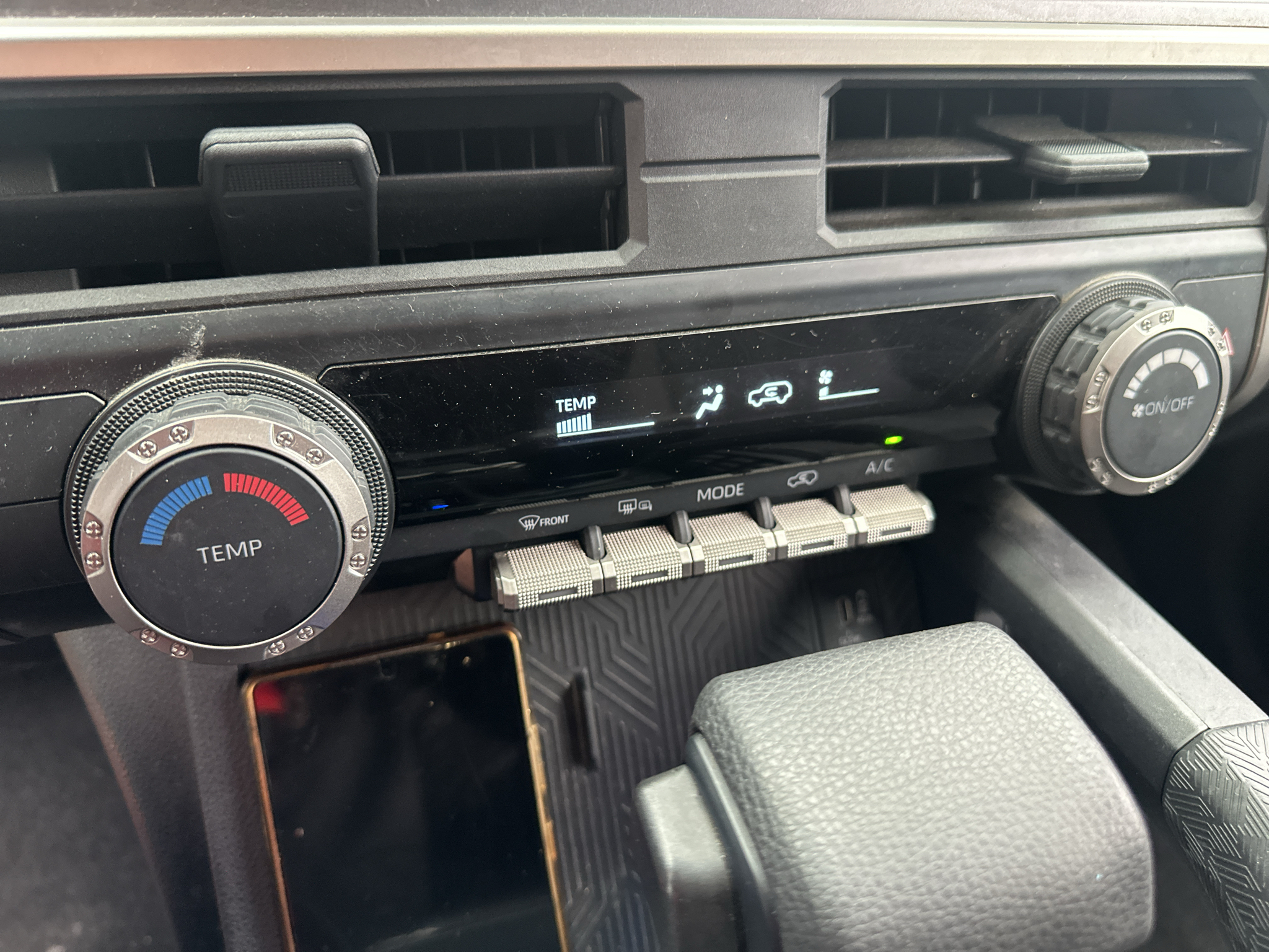 Used 2025 Toyota 4Runner SUV