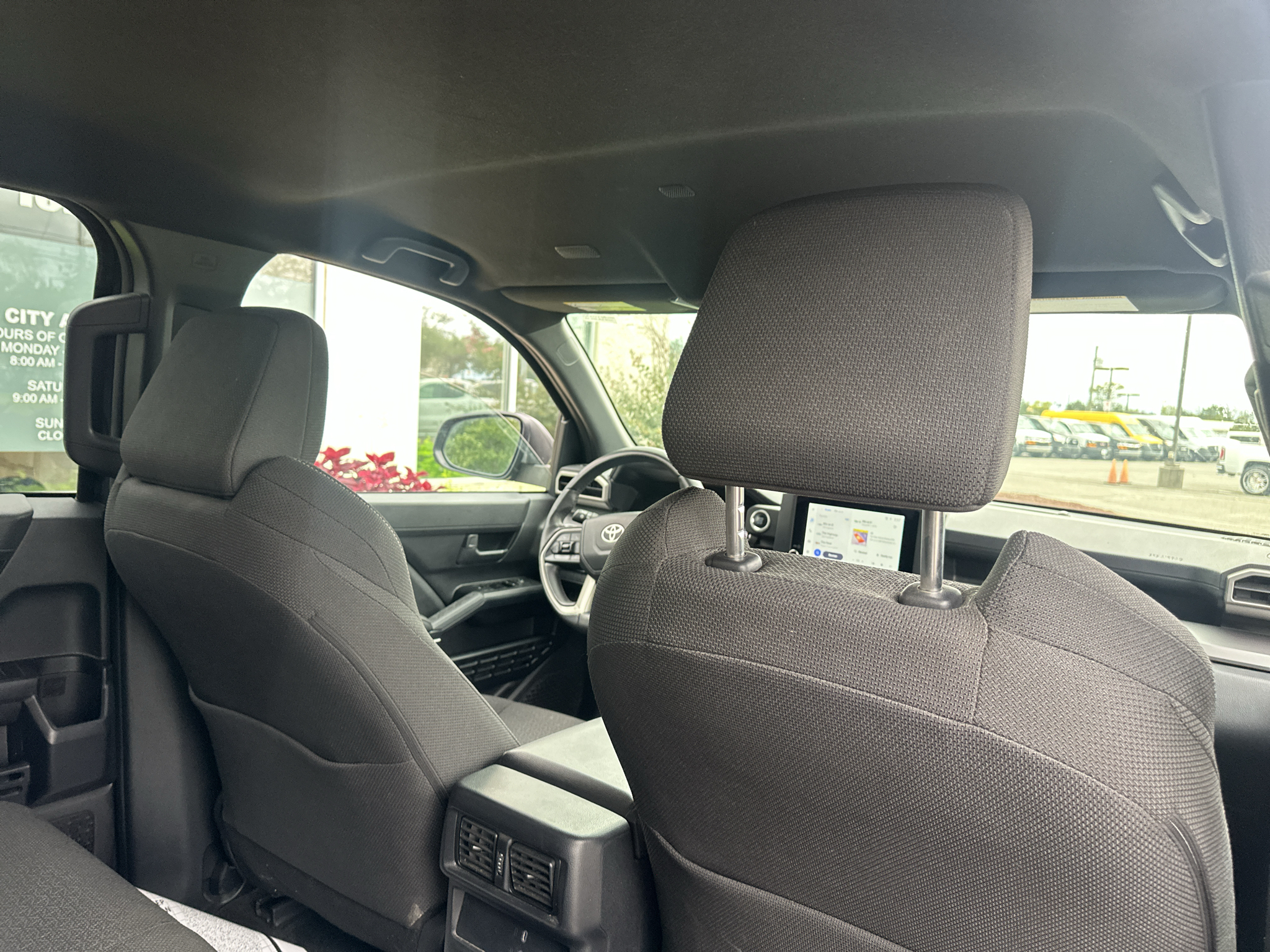 Used 2025 Toyota 4Runner SUV