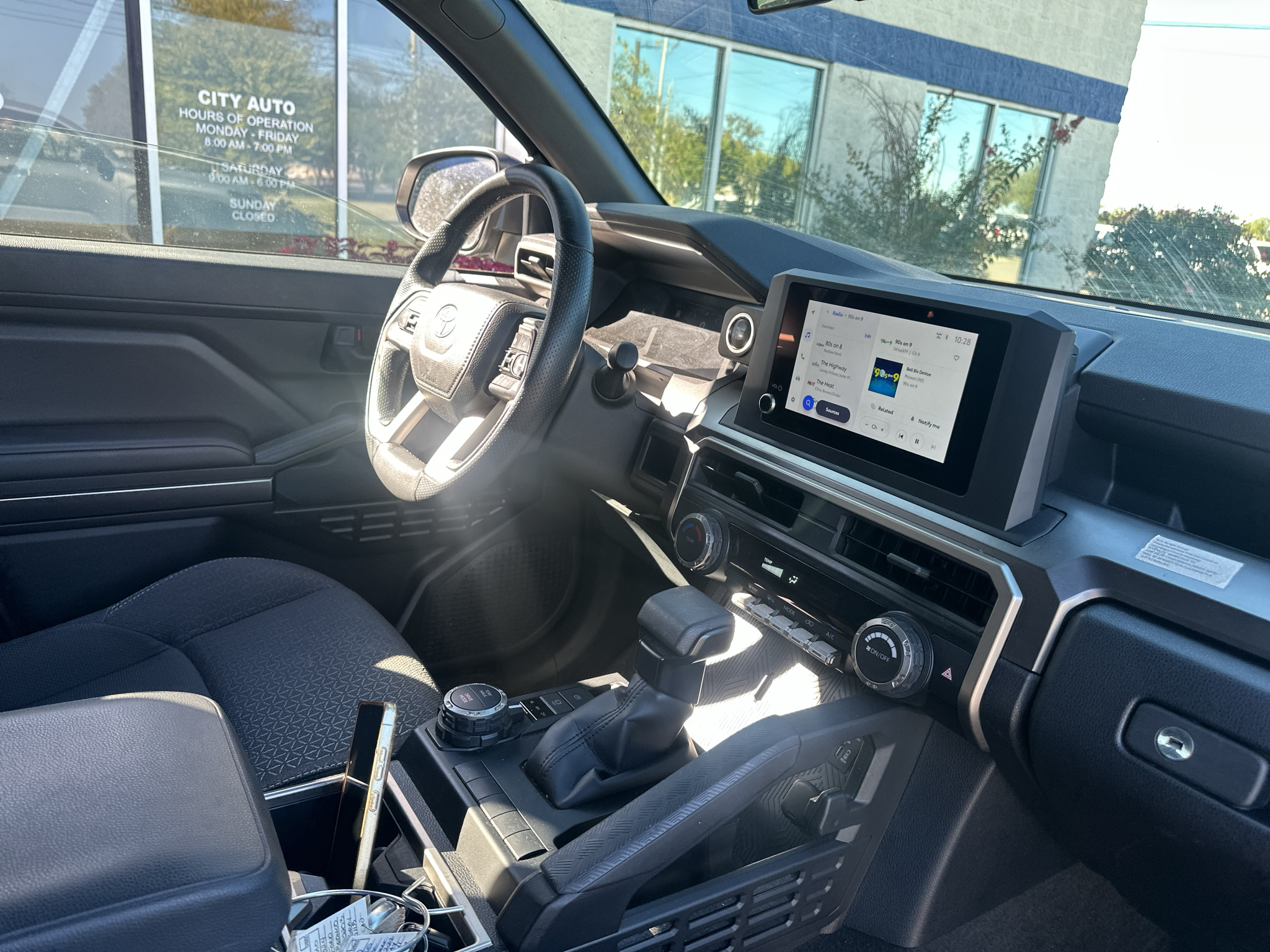 Used 2025 Toyota 4Runner SUV